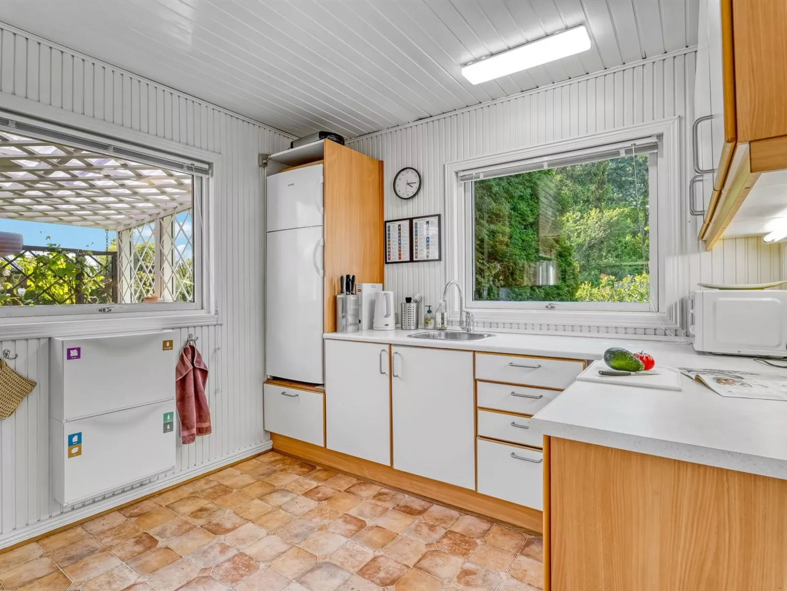 "Lirita" - 700m from the sea-Binnen