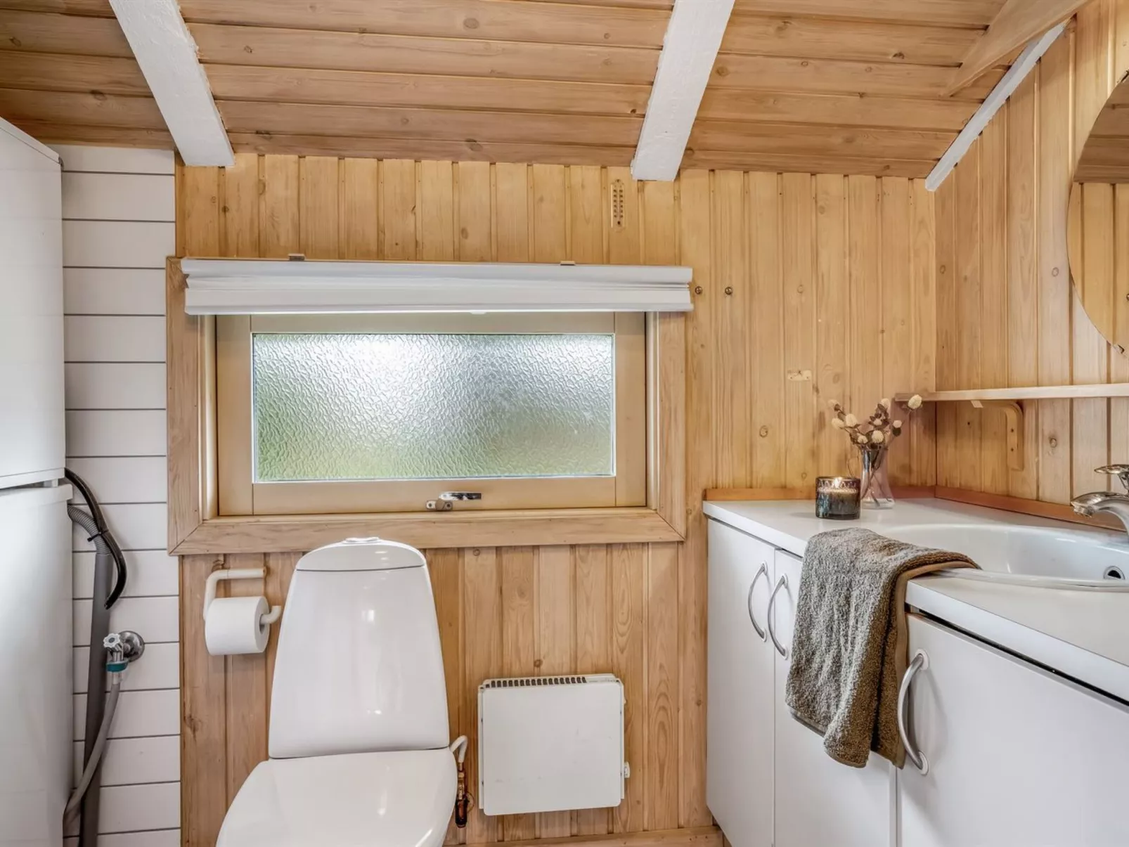 "Seda" - 600m from the sea-Binnen