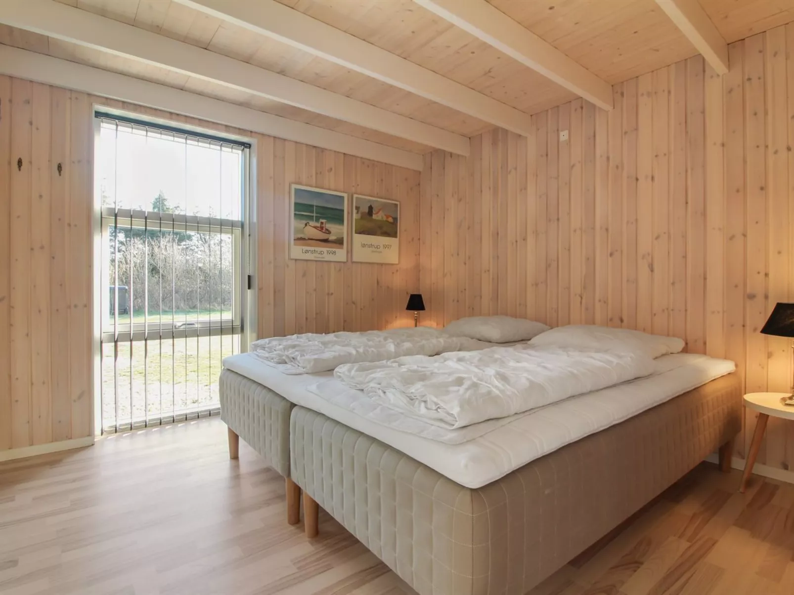 "Harriet" - 800m from the sea-Binnen