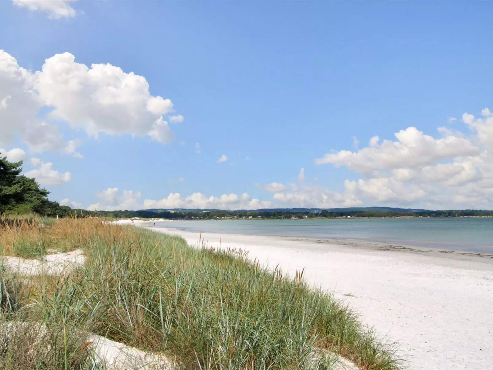 "Elize" - 250m from the sea-Buiten