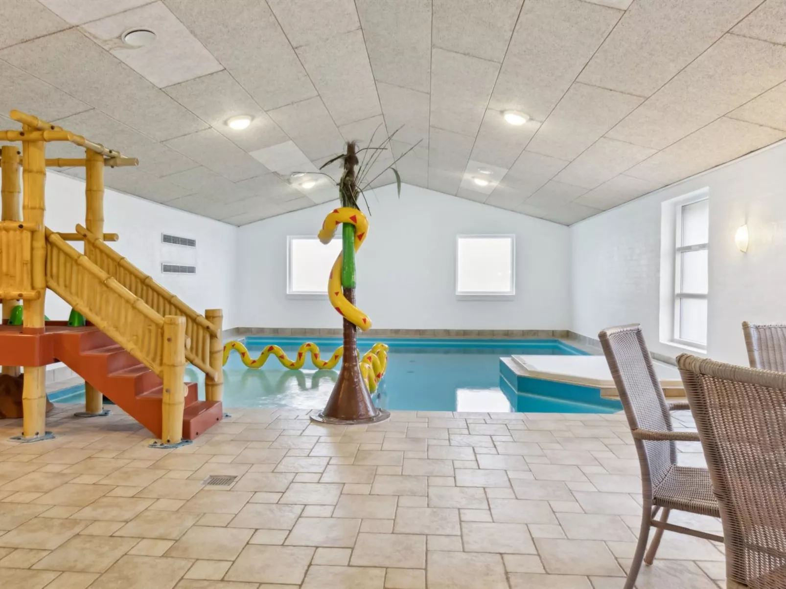 "Berenika" - 500m from the sea-Buiten