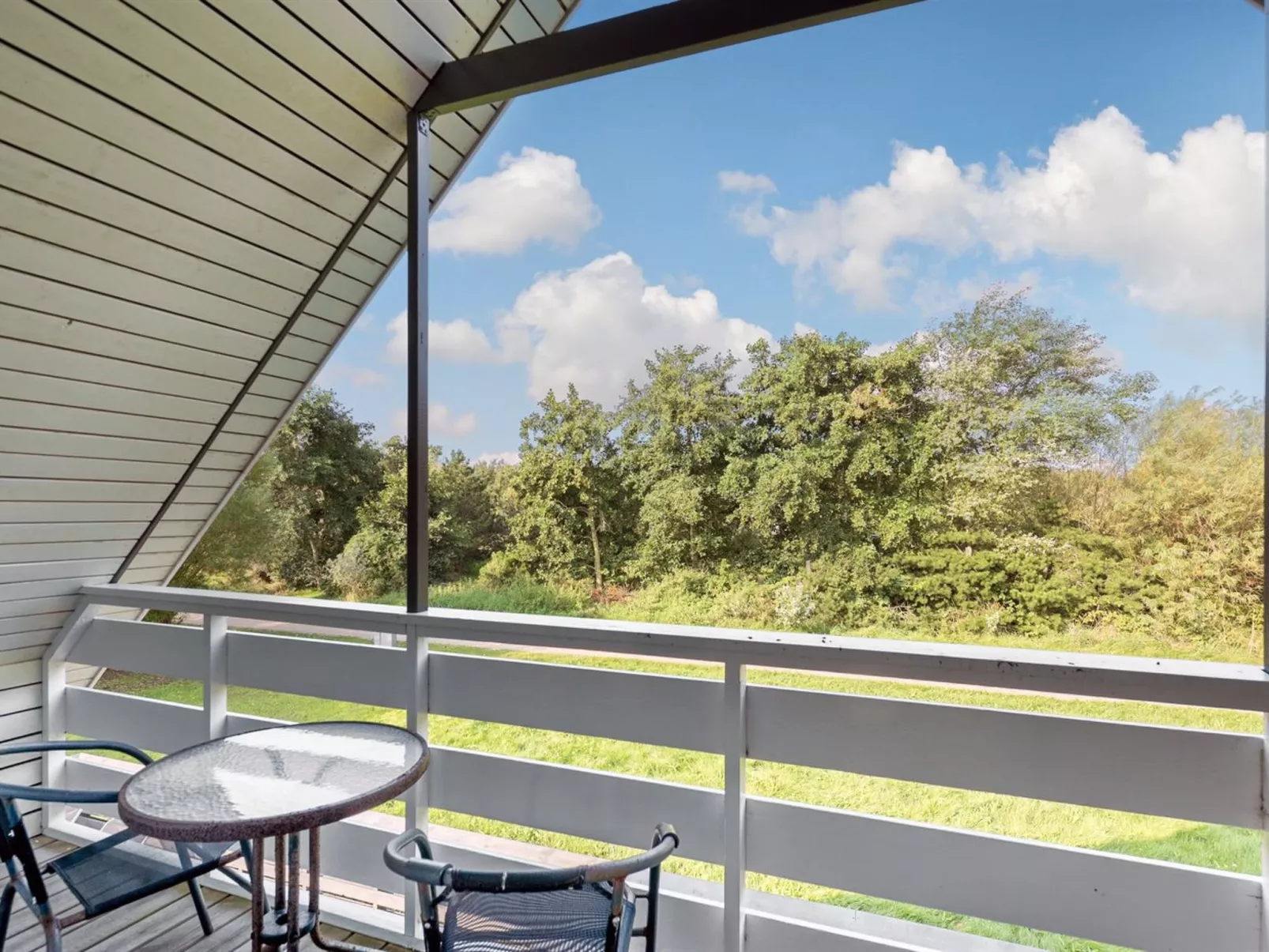 "Sunita" - 2.8km from the sea-Buiten