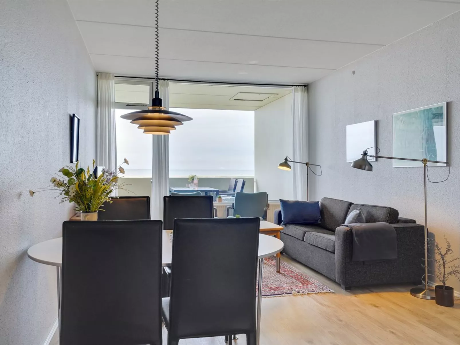 "Edelina" - 50m from the sea-Binnen