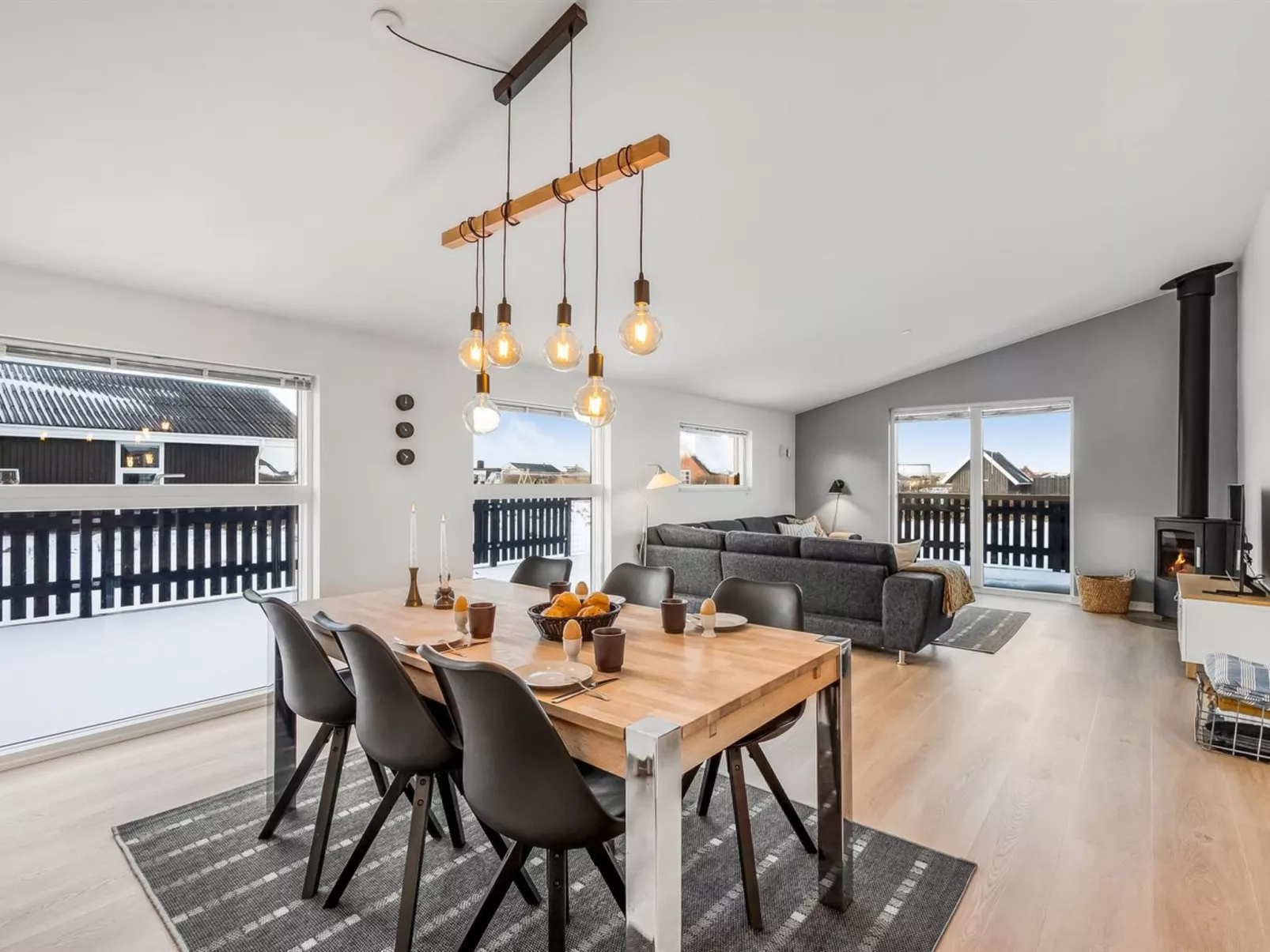 "Damaskin" - 300m from the sea-Binnen