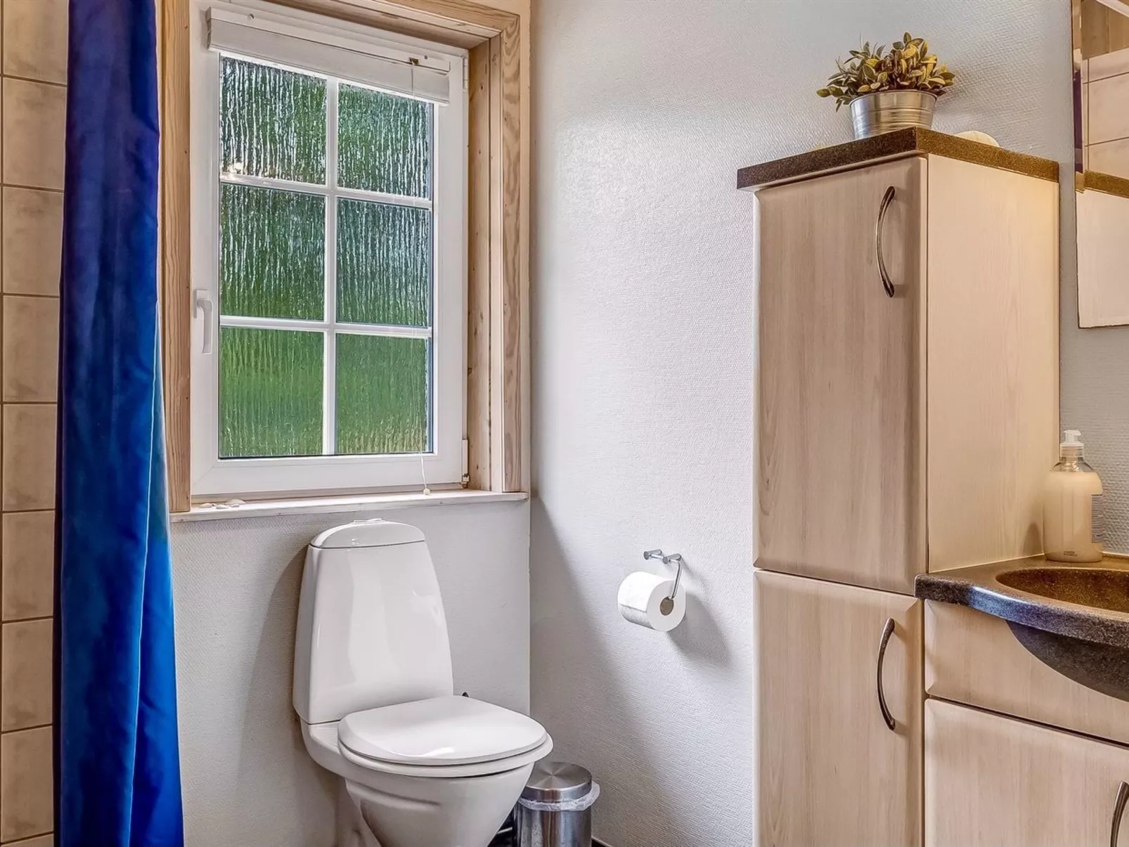 "Orpah" - 2.5km from the sea-Binnen