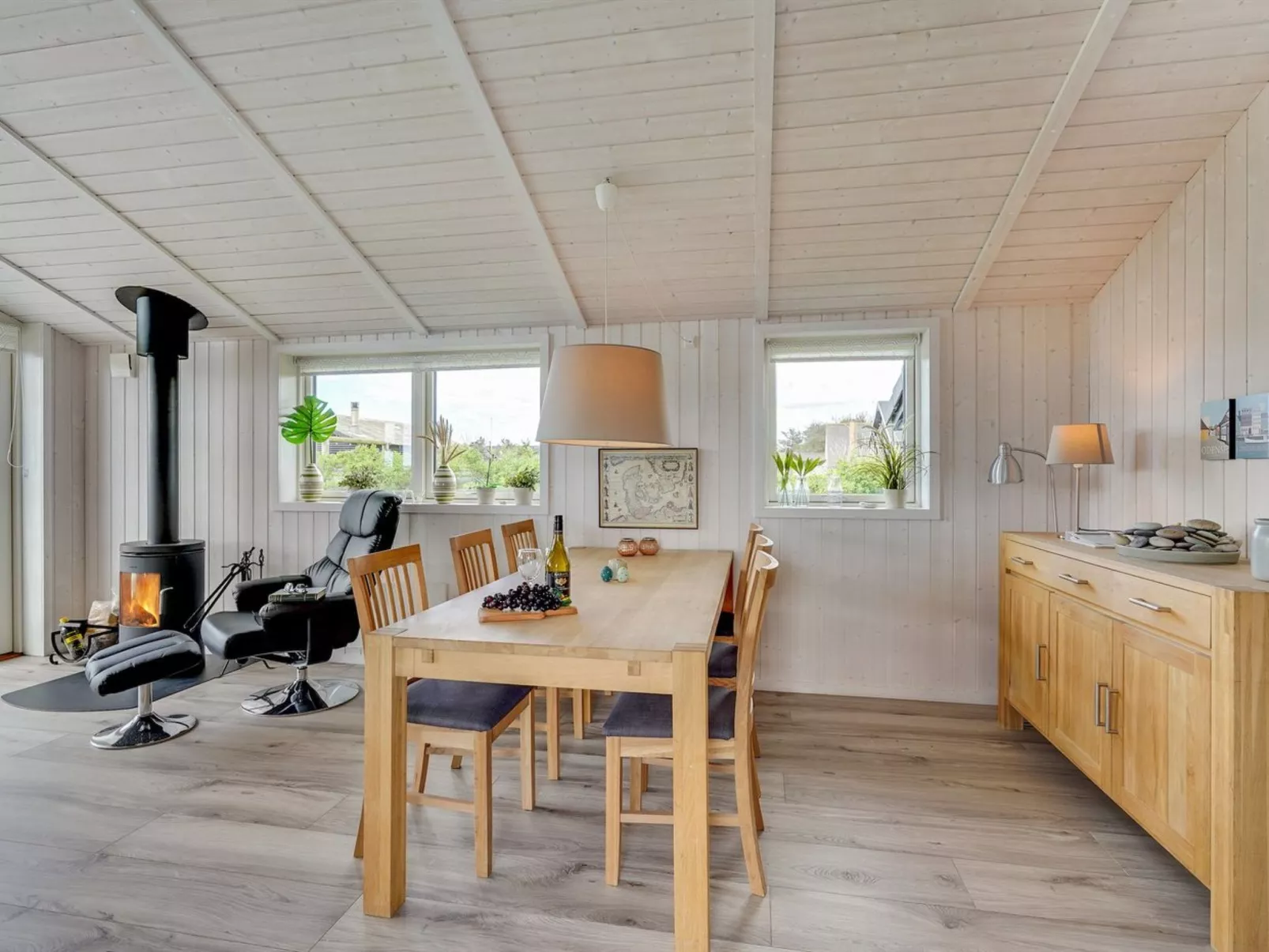 "Erza" - 500m from the sea-Binnen