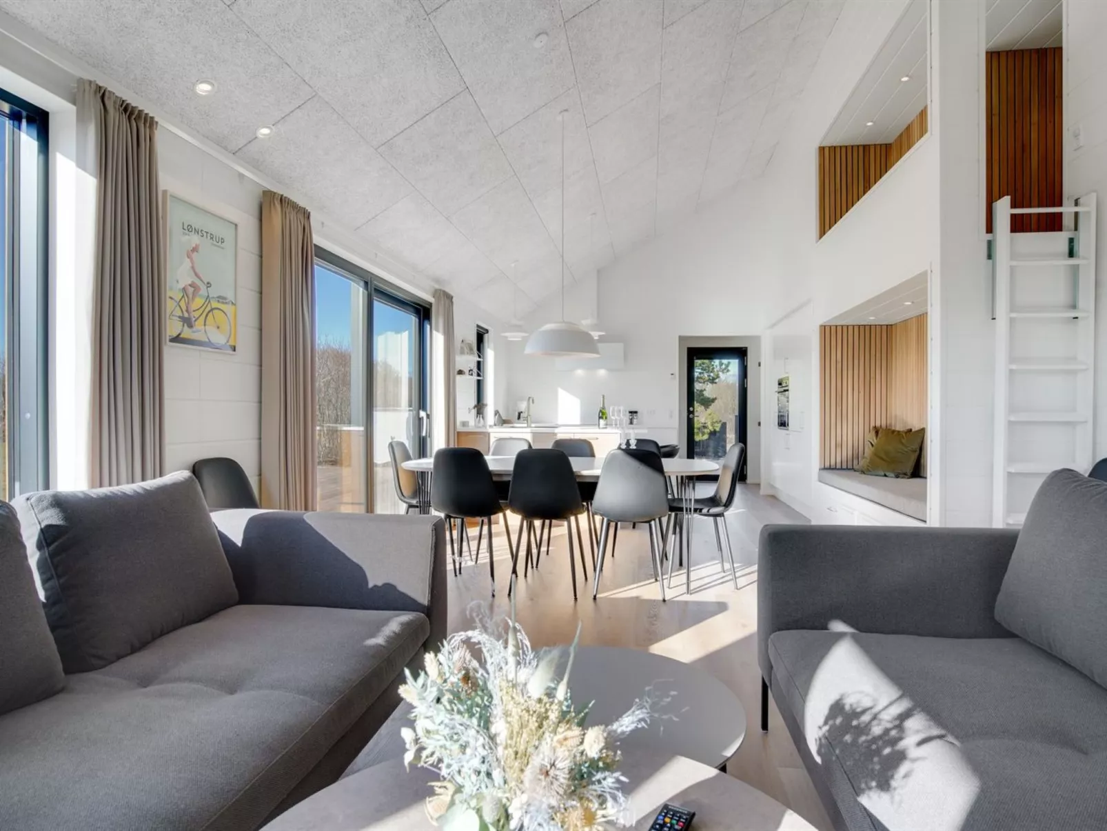 "Odinkar" - 1.1km from the sea-Binnen