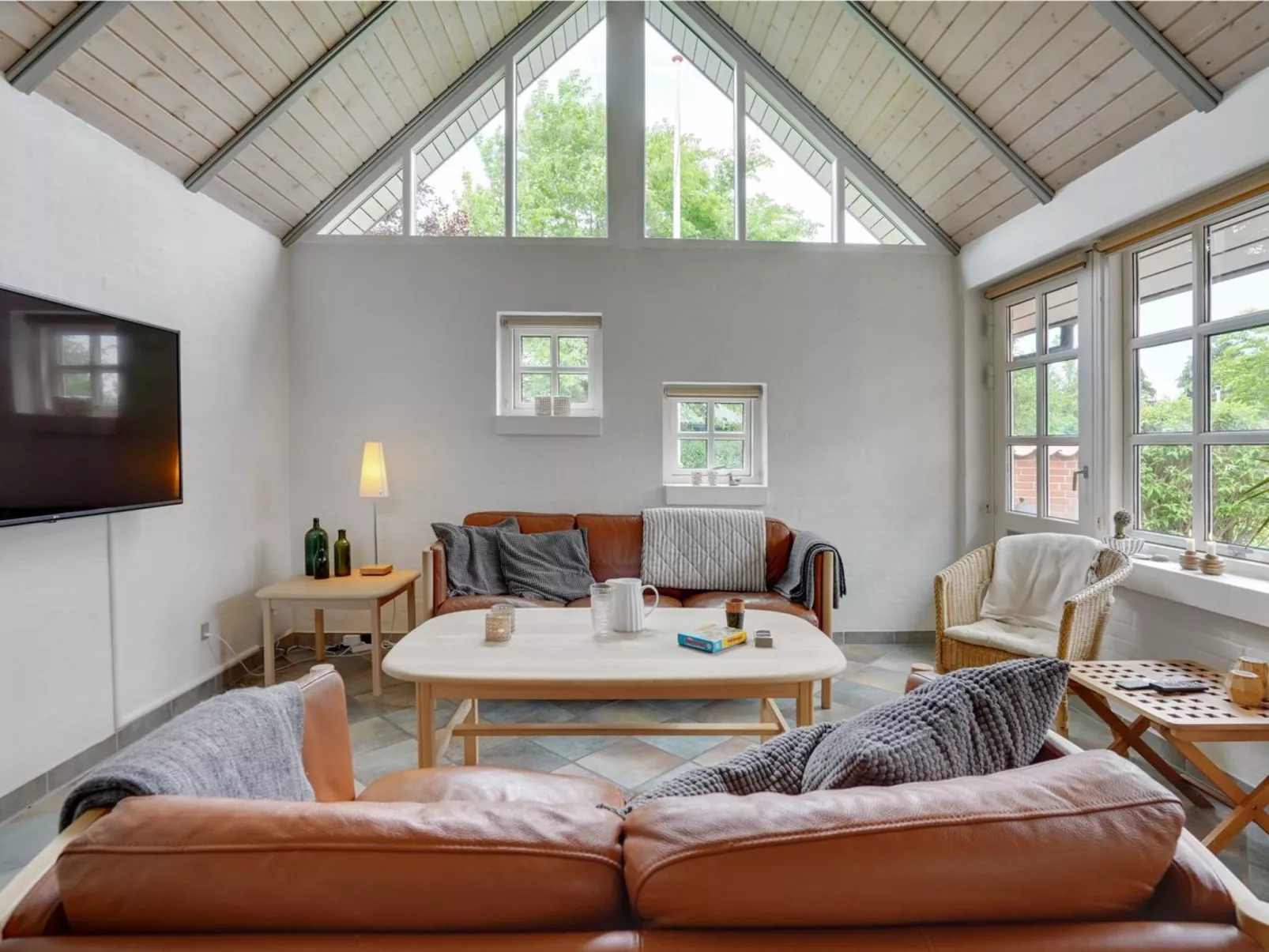 "Radojka" - 75m from the sea-Binnen