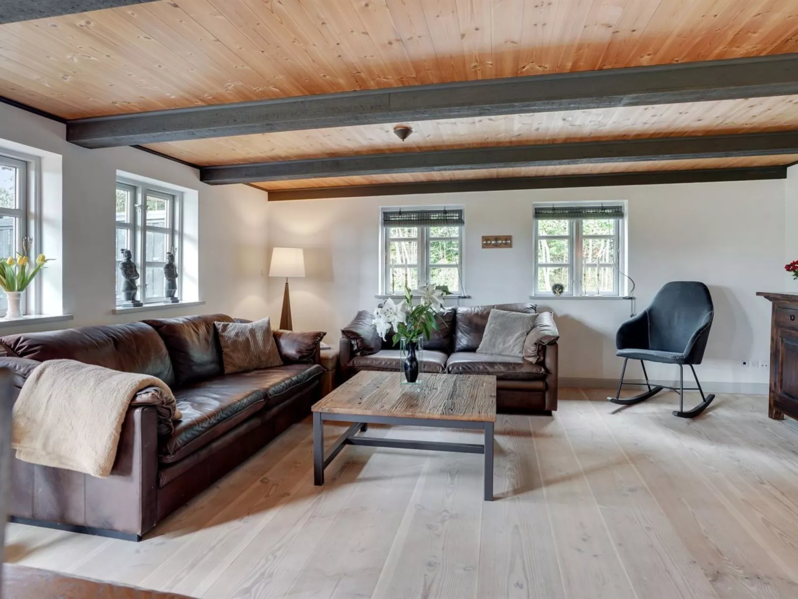 "Maileen" - 2.1km to the fjord-Binnen