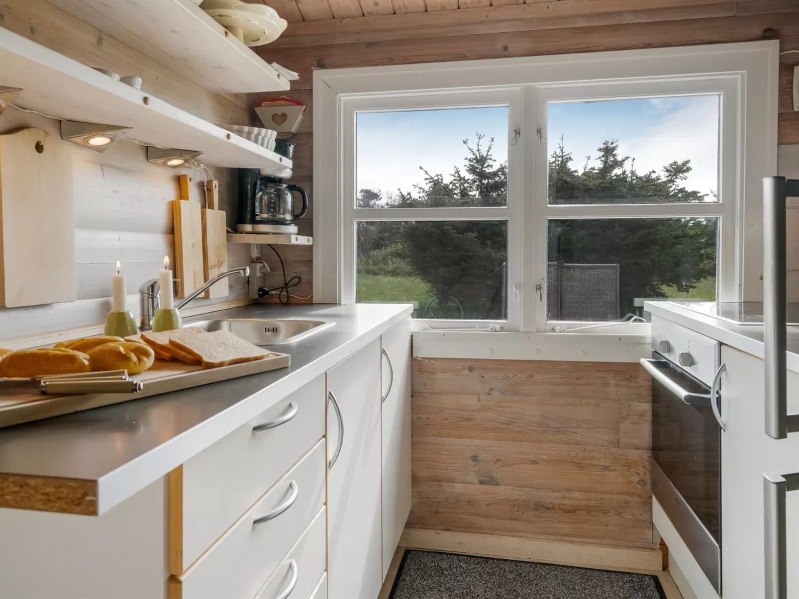 "Tera" - 600m from the sea-Binnen