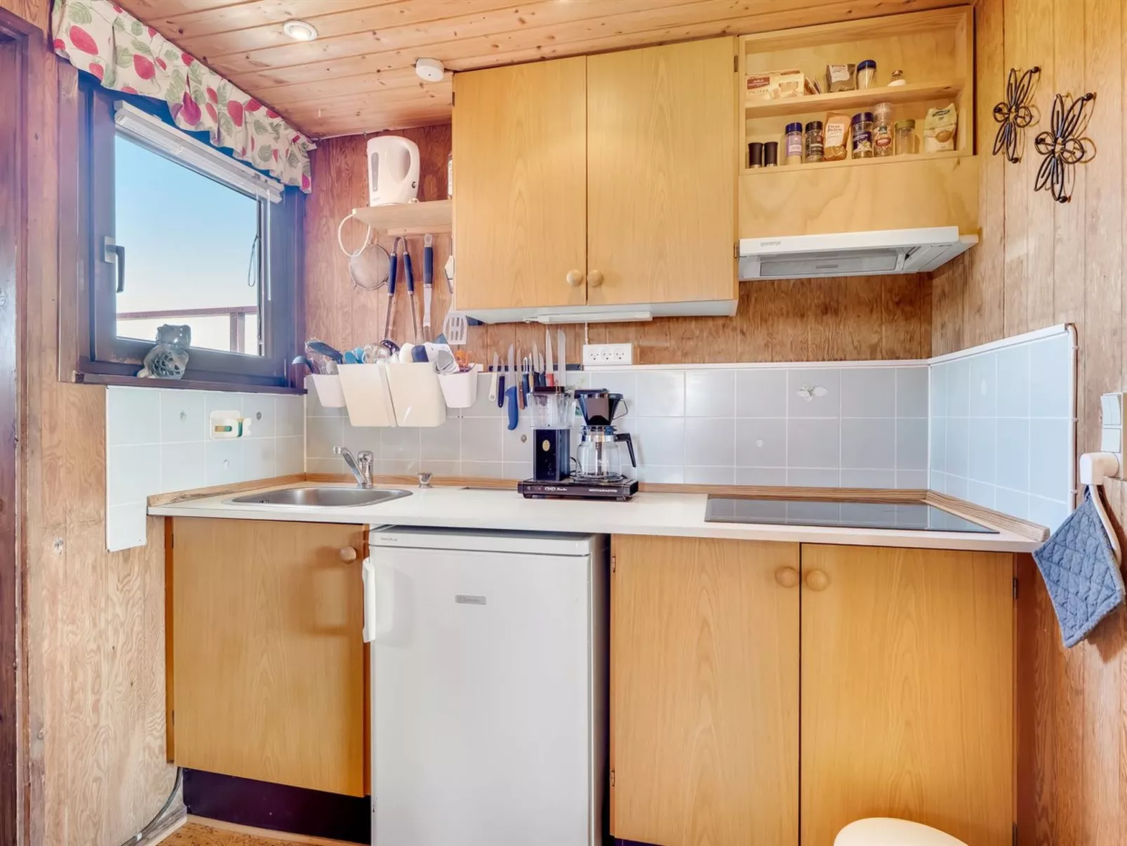 "Beatrice" - 150m from the sea-Binnen