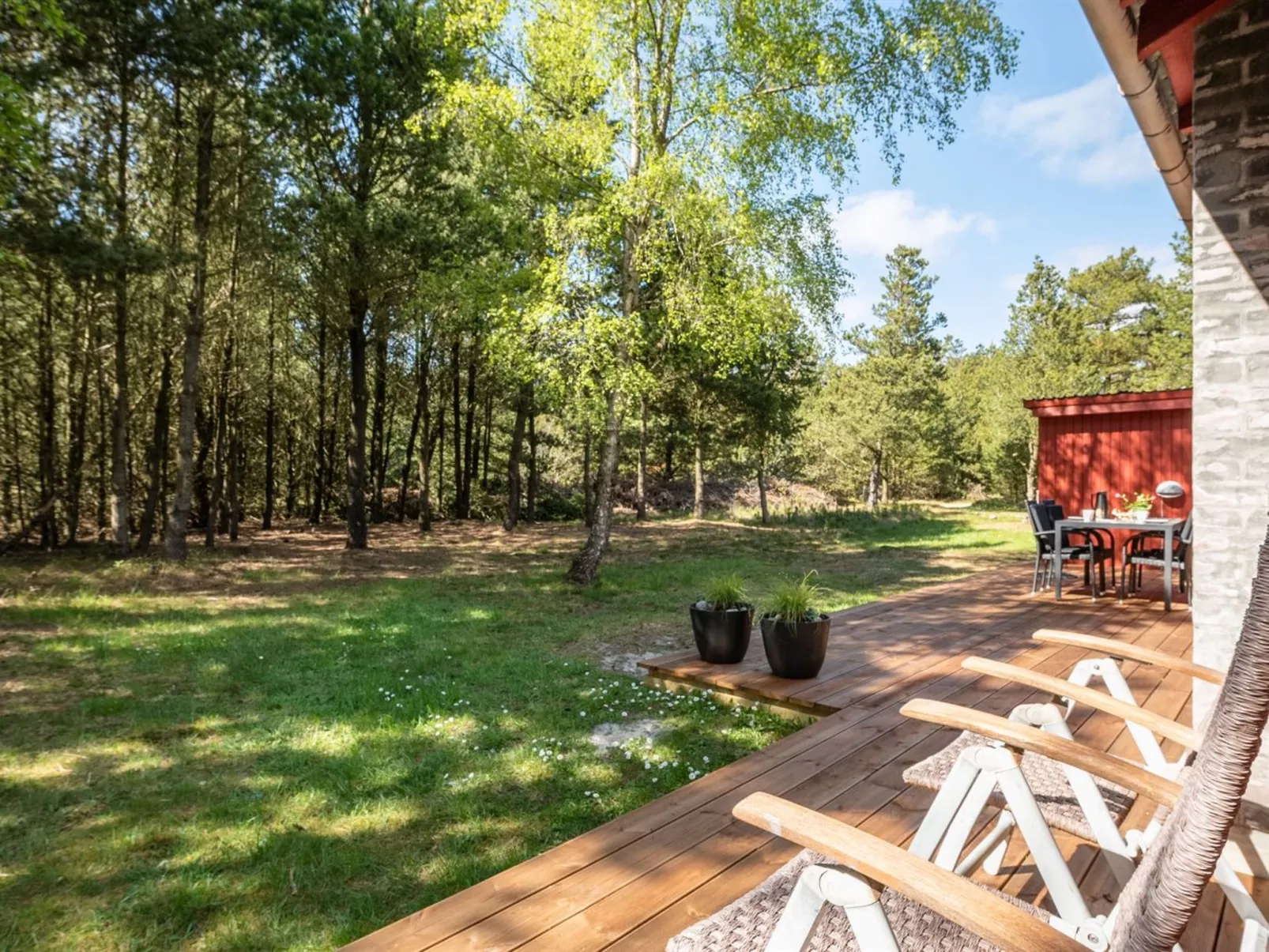 "Epiphania" - 900m from the sea-Buiten