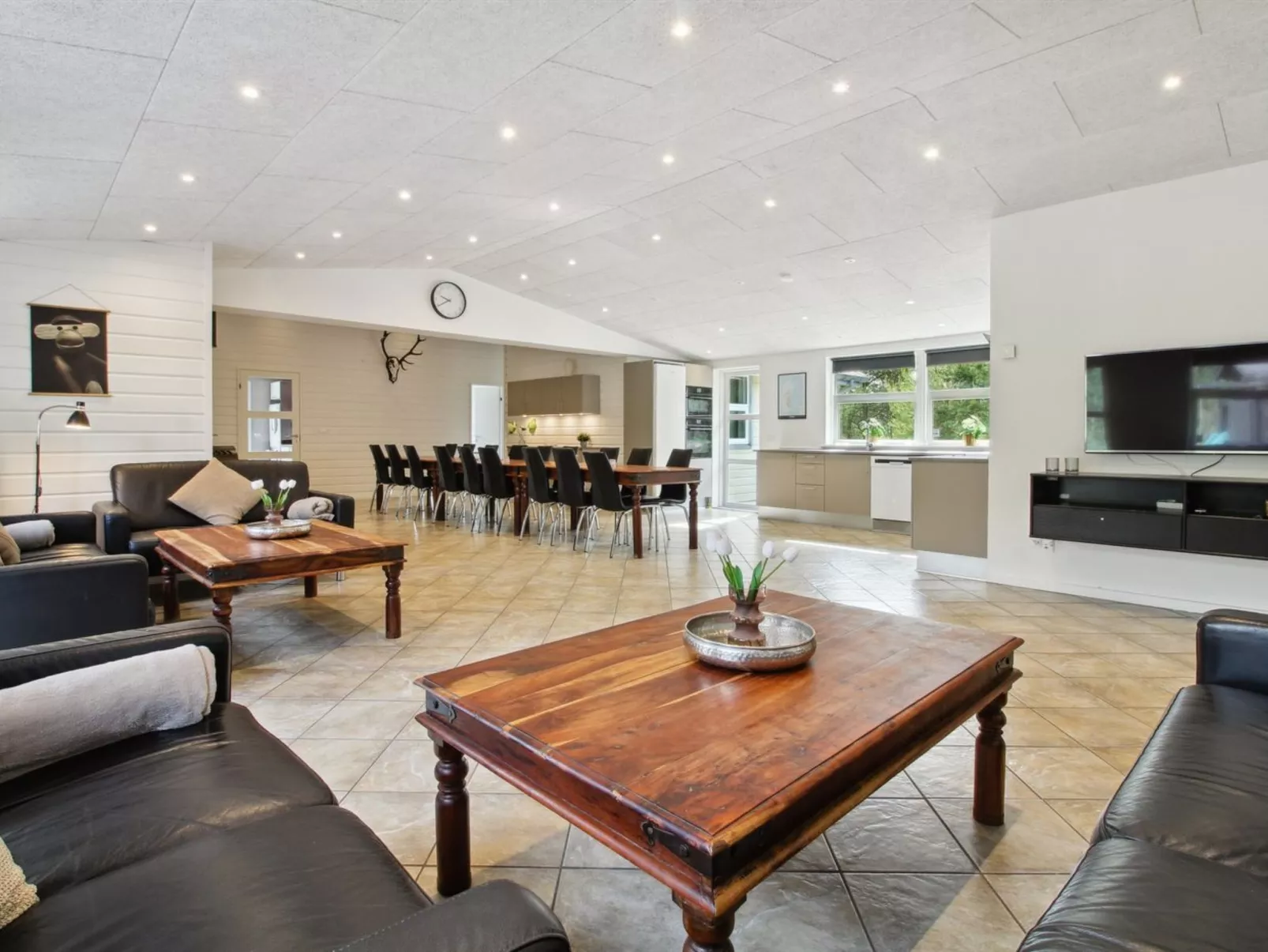 "Nael" - 1.6km from the sea-Binnen