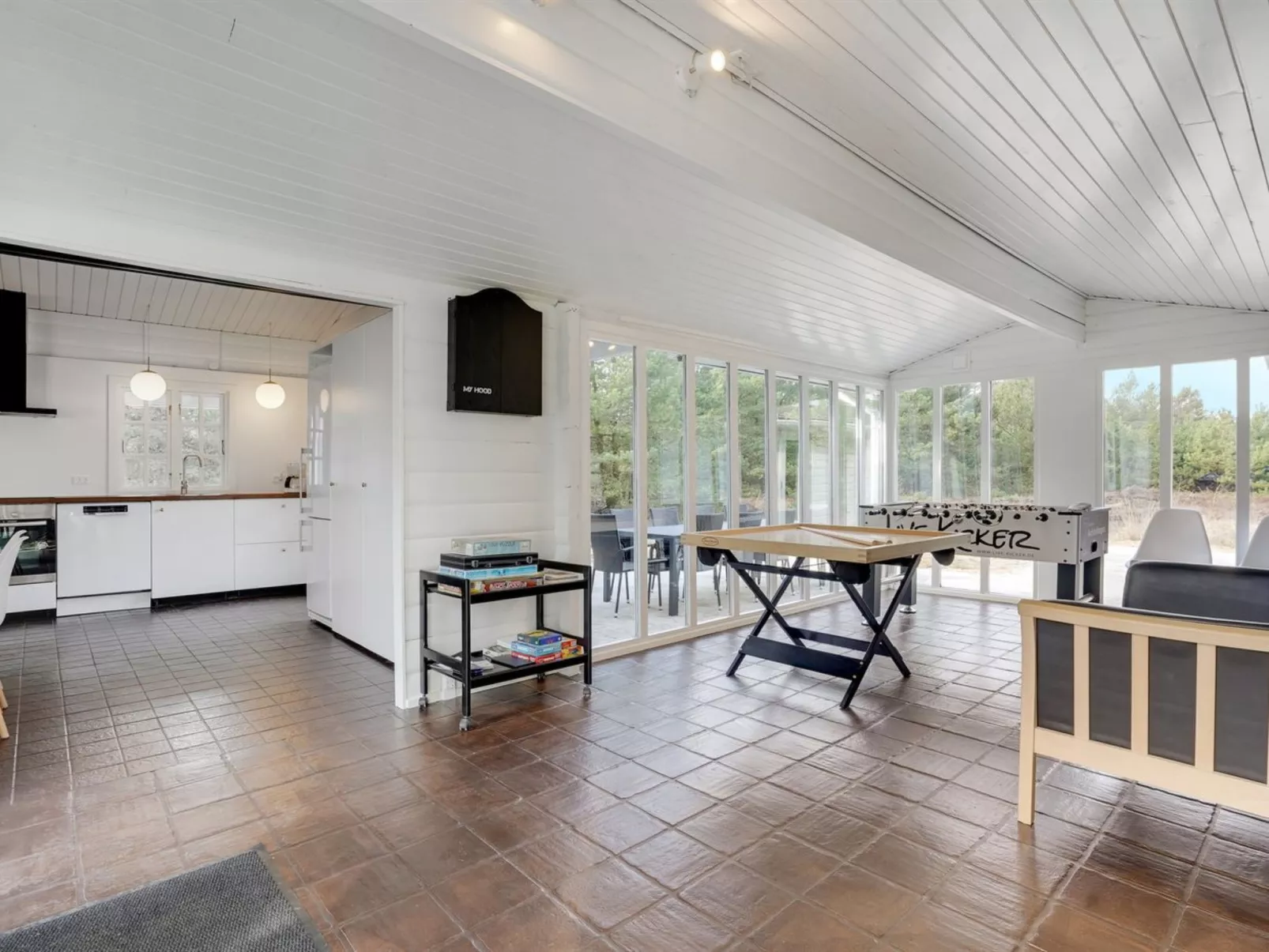 "Henriethe" - 1.1km from the sea-Binnen