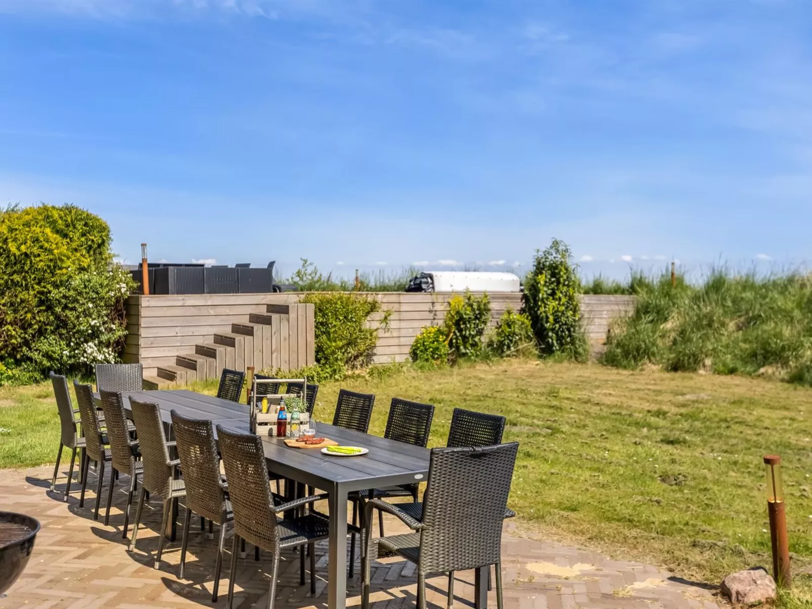 "Narvik" - 4.5km from the sea-Buiten