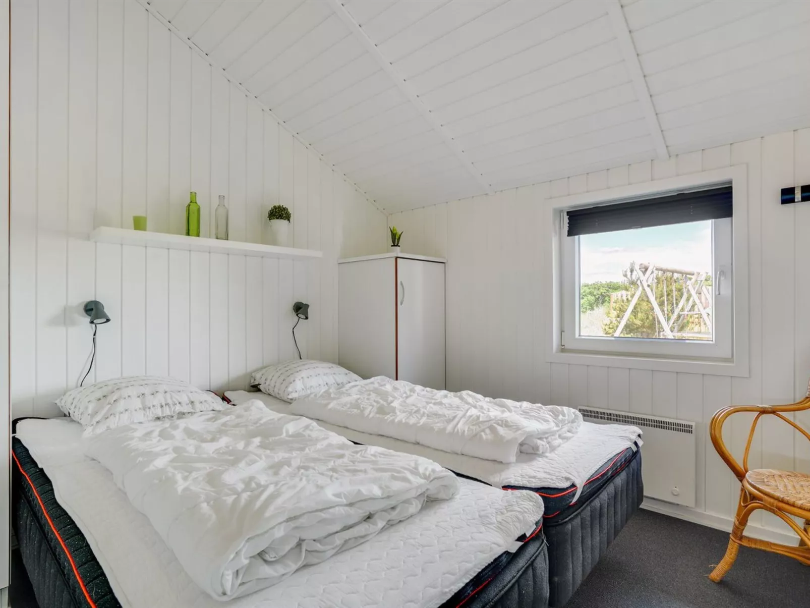 "Freek" - 400m from the sea-Binnen