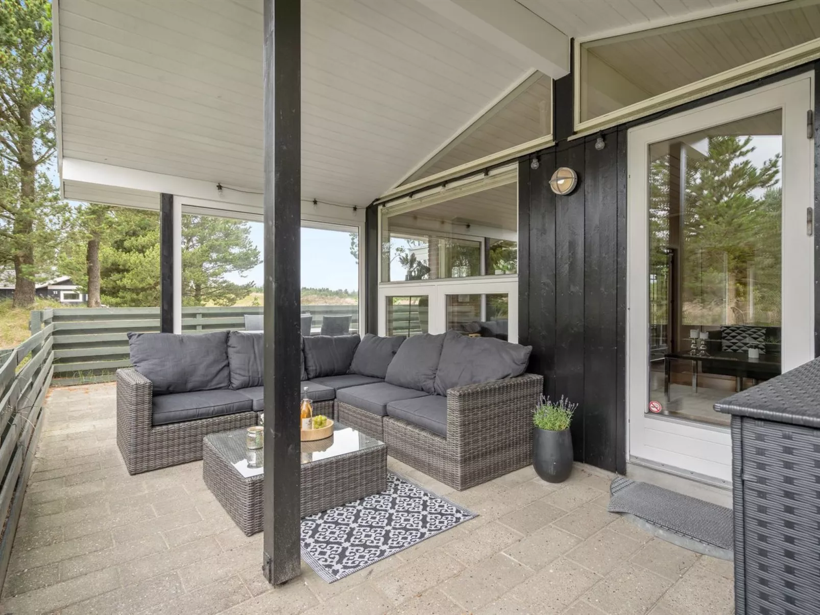 "Ruzica" - 3.9km from the sea-Buiten