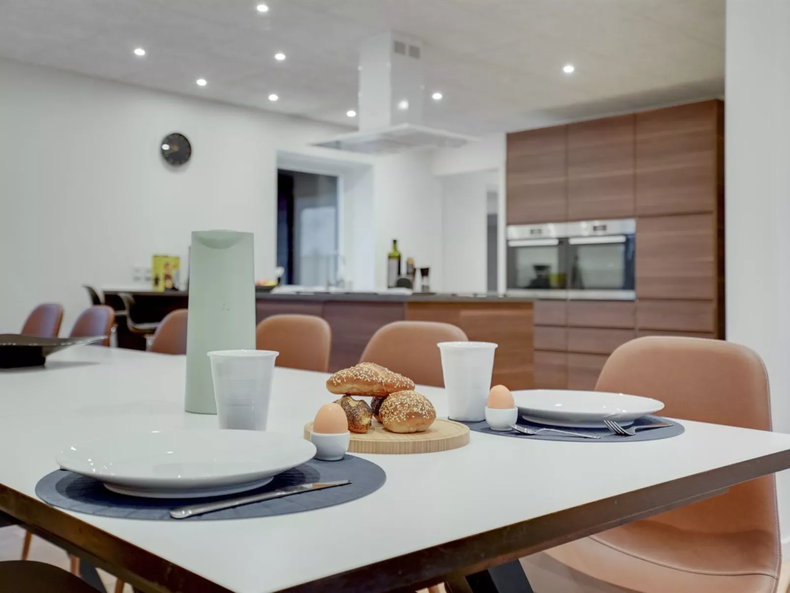 "Christiern" - 4.5km from the sea-Binnen