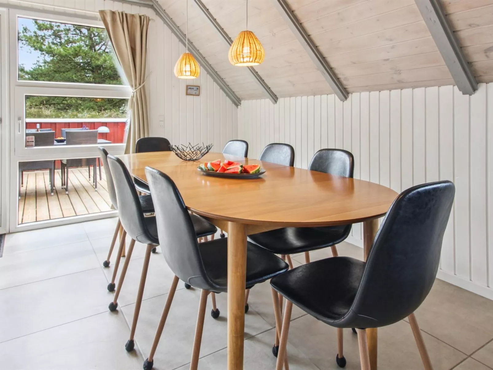 "Dufa" - 3.2km from the sea-Binnen