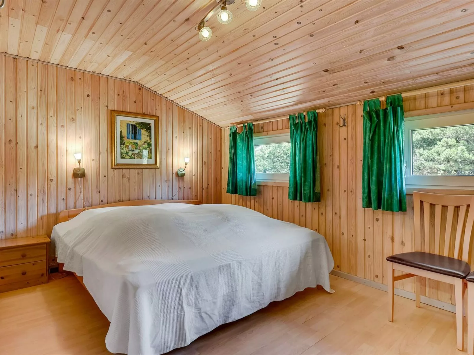 "Gabriela" - 1km from the sea-Binnen