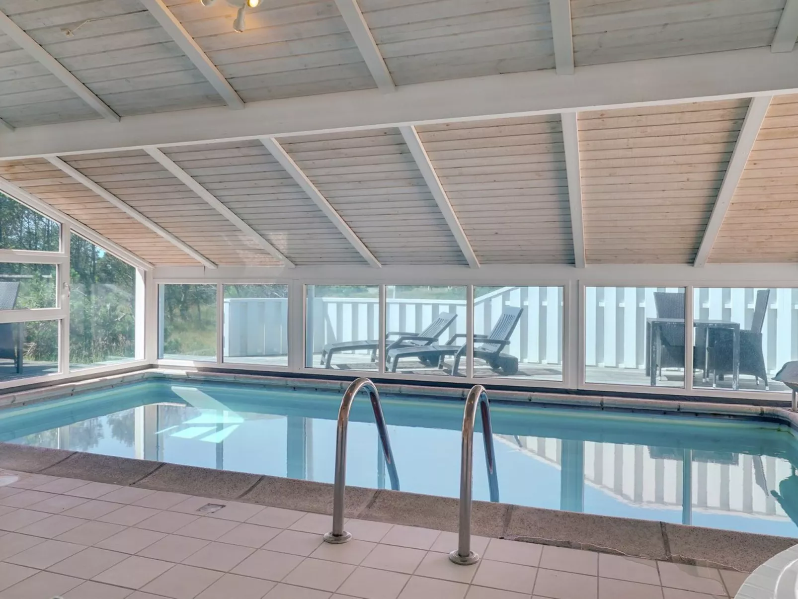 "Gorica" - 450m from the sea-Buiten