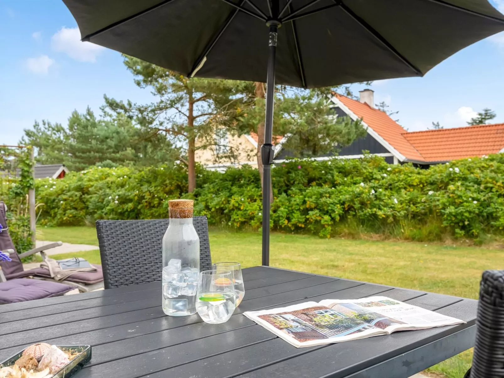 "Bratko" - 800m from the sea-Buiten