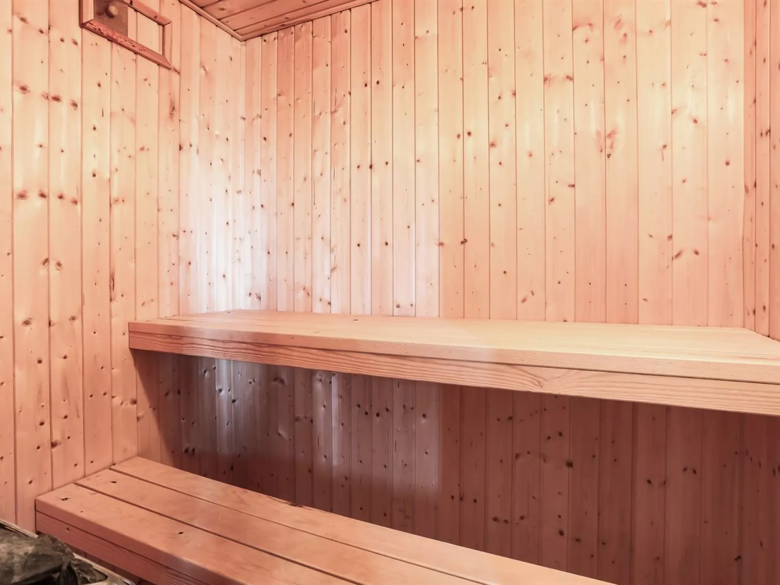 "Mila" - 750m from the sea-Binnen