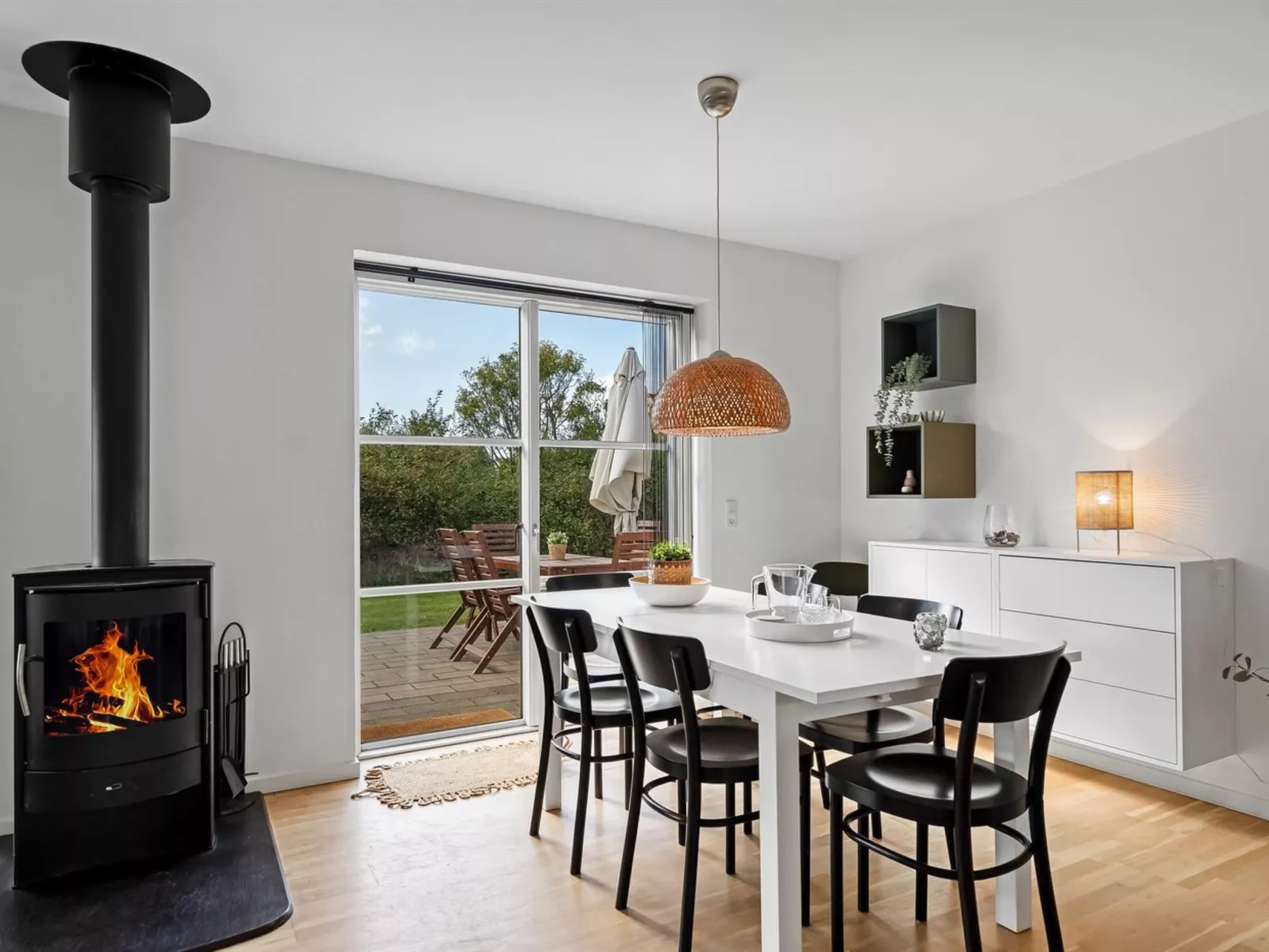 "Marijanne" - 500m from the sea-Binnen