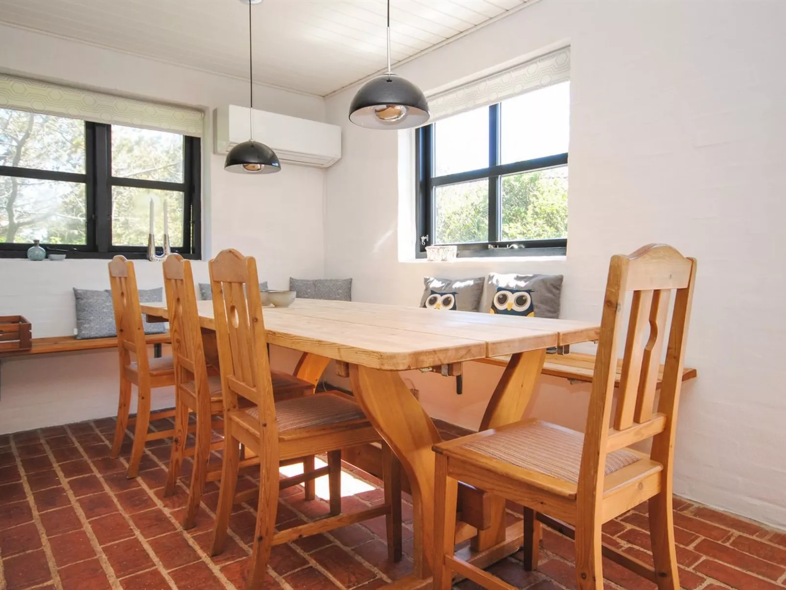 "Duco" - 300m from the sea-Binnen