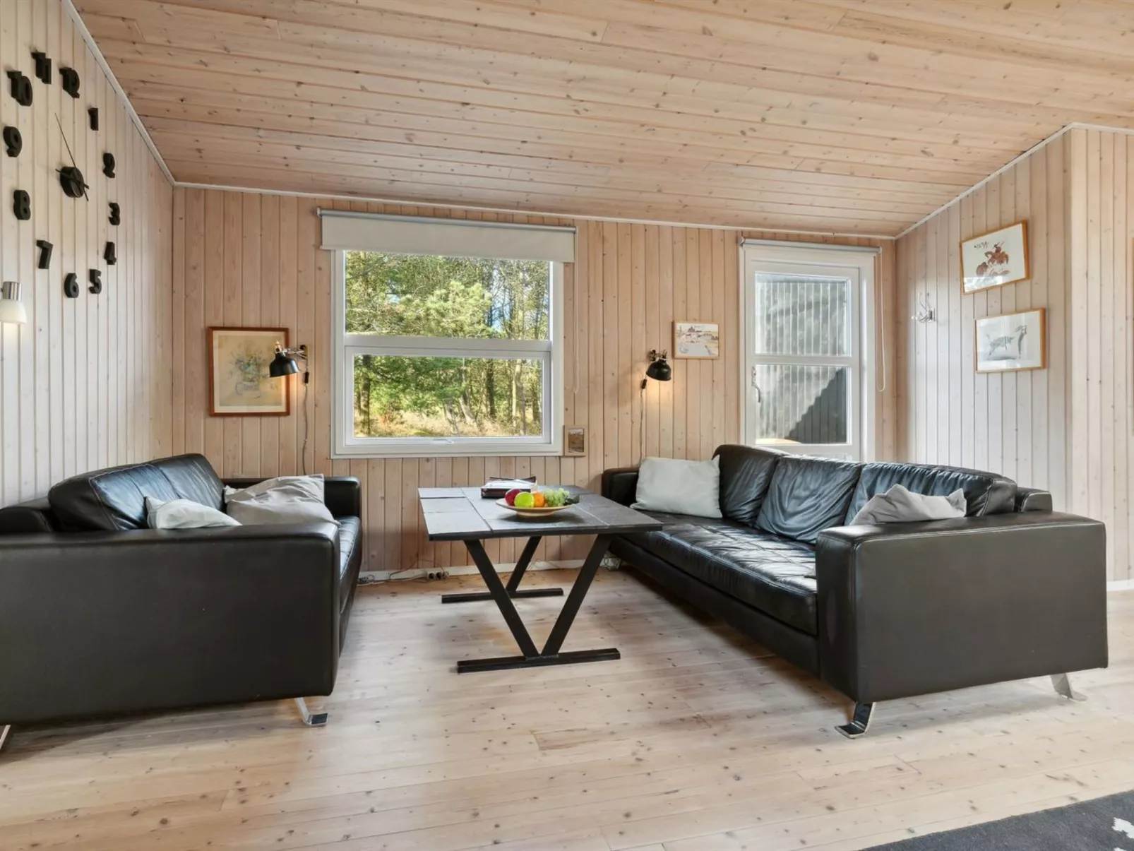 "Eroll" - 1.8km from the sea-Binnen