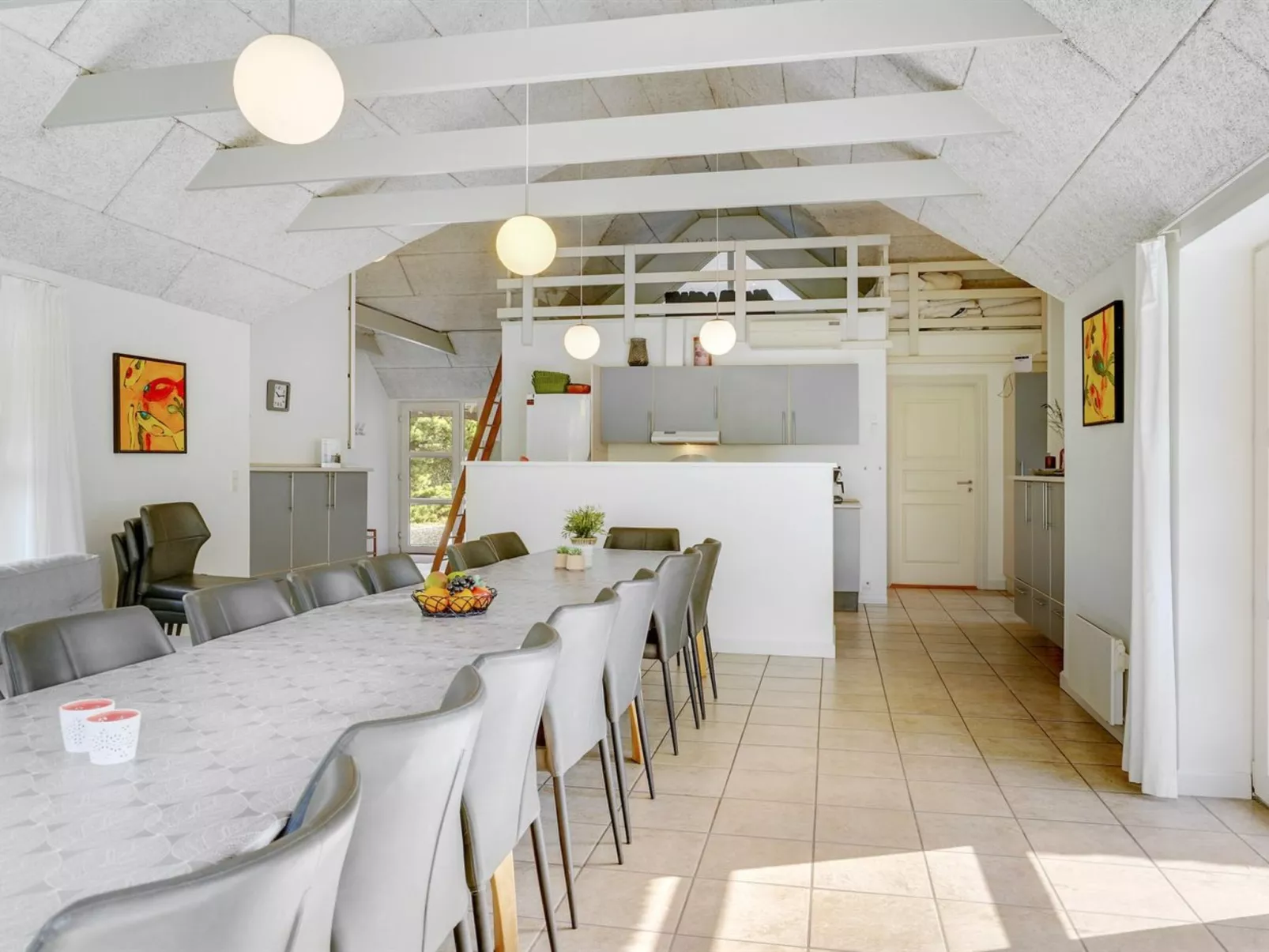 "Jenna" - 1.4km from the sea-Binnen