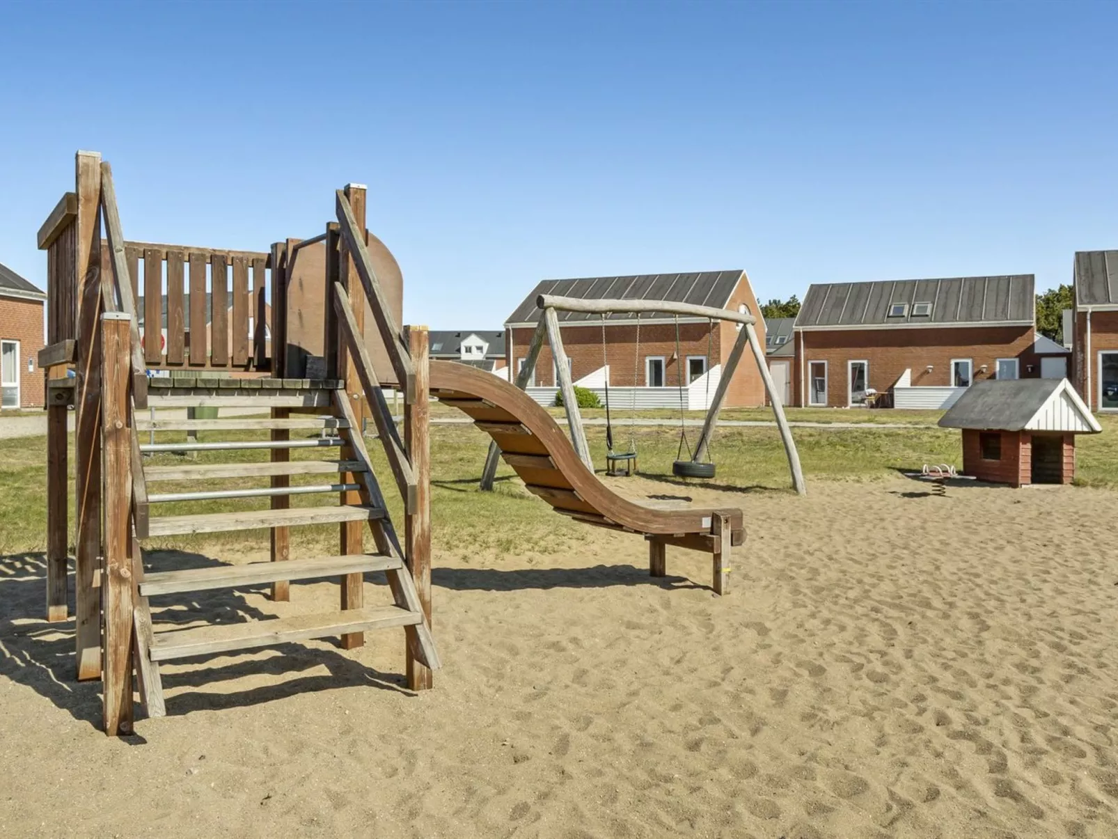 "Gerharde" - 2.3km from the sea-Binnen