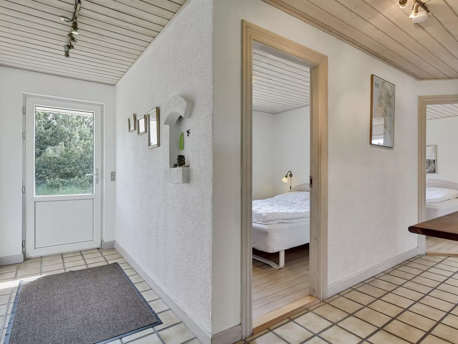 "Ameline" - 500m to the fjord-Binnen