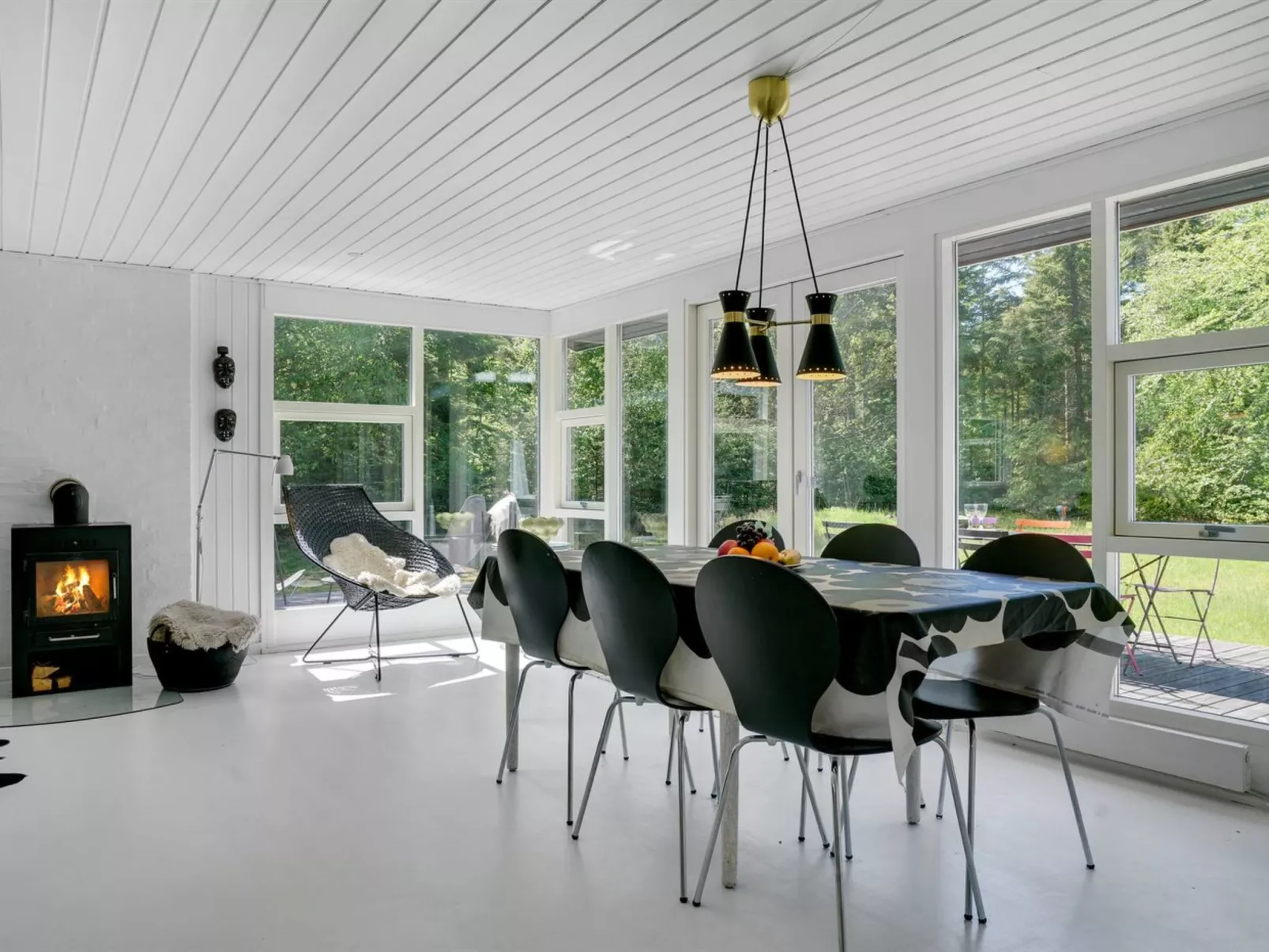 "Sighwith" - 500m from the sea-Binnen