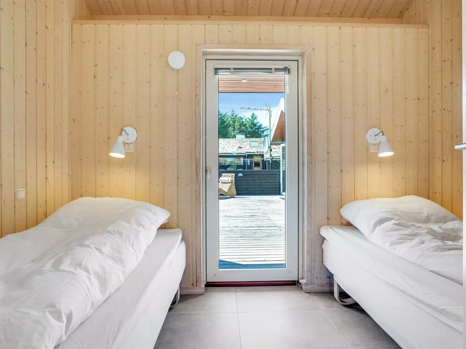 "Dorothe" - 1.4km from the sea-Binnen