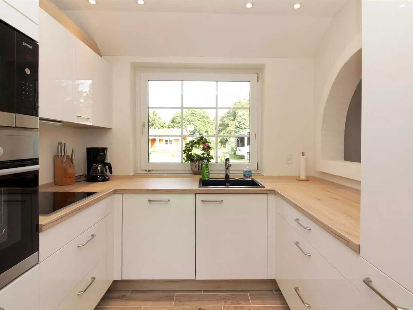 "Erra" - 250m from the sea-Binnen