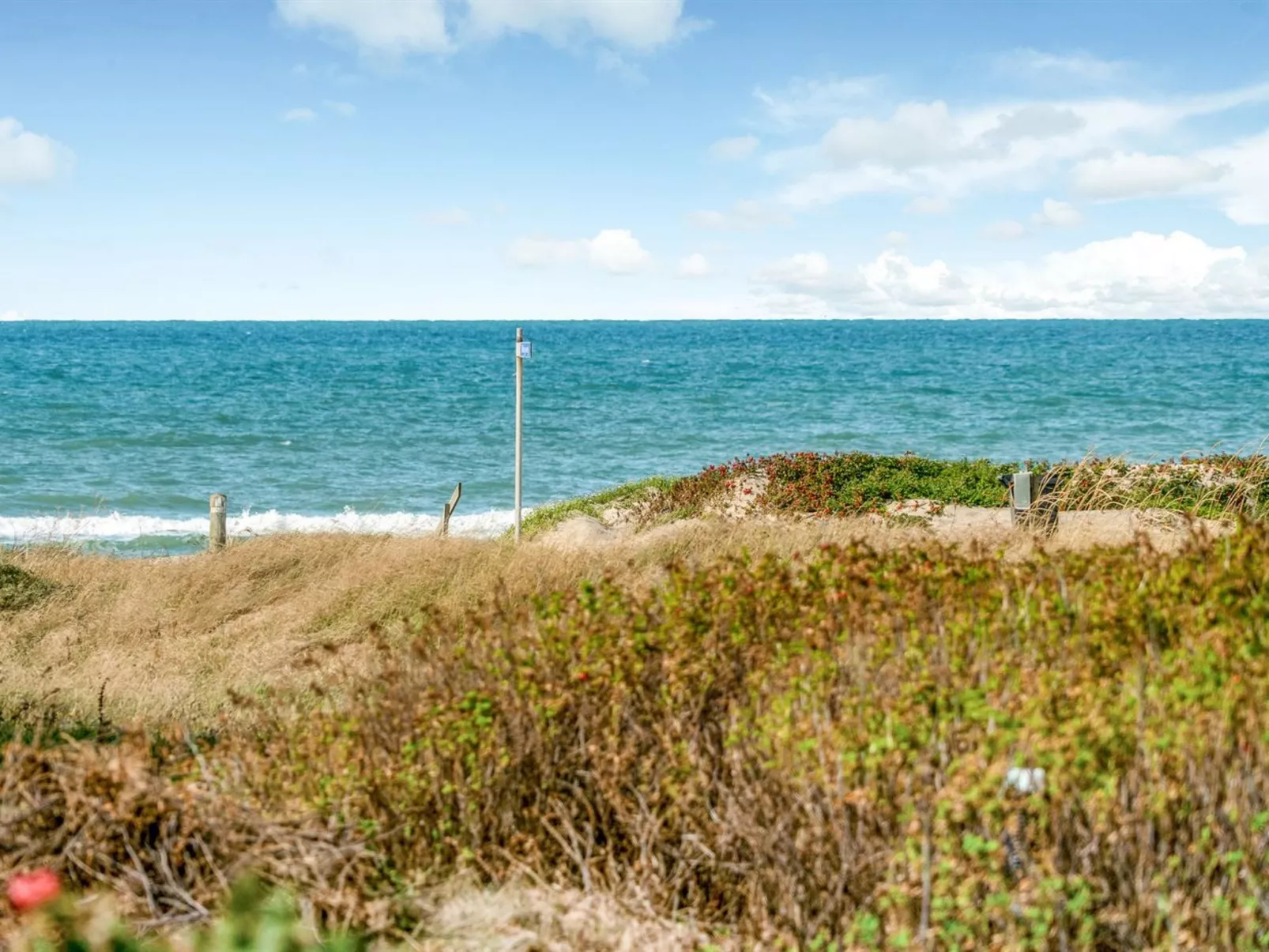 "Esma" - 150m from the sea-Buiten