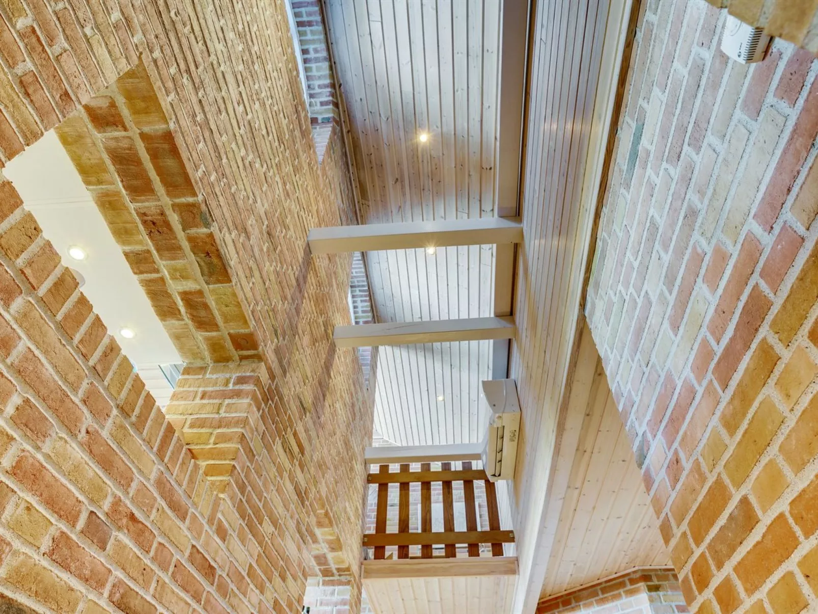 "Solvej" - 120m from the sea-Binnen