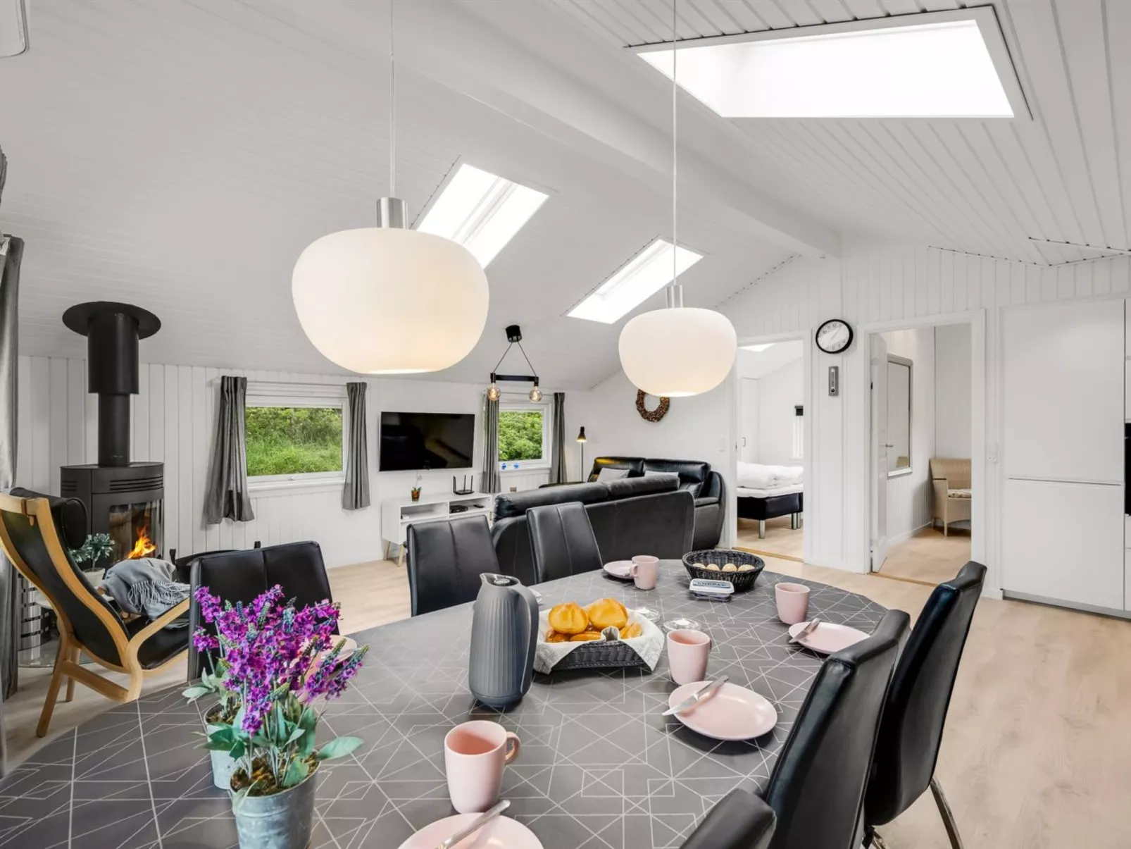 "Kari" - 900m from the sea-Binnen