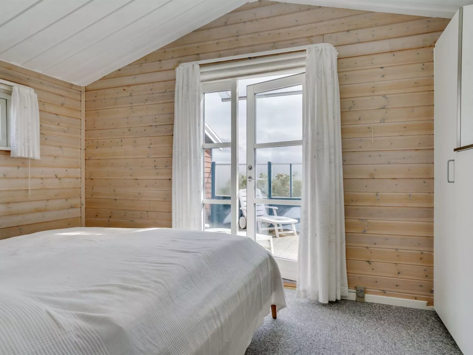 "Stener" - 250m from the sea-Binnen