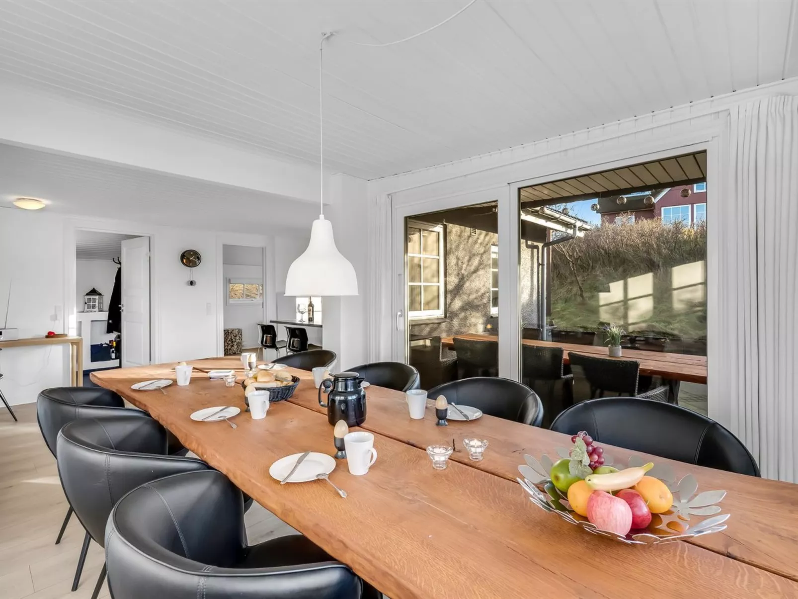 "Dragan" - 350m from the sea-Binnen