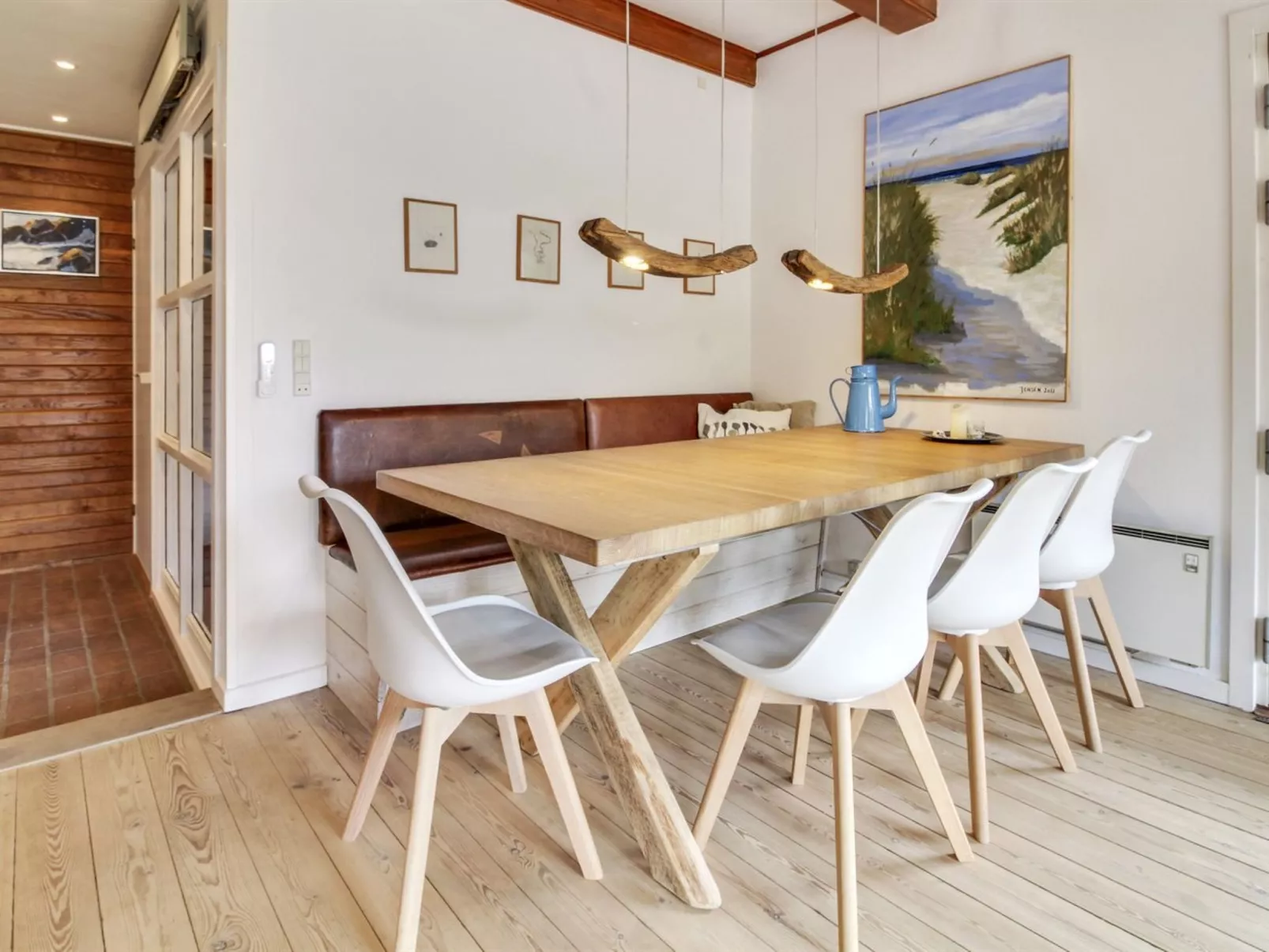 "Risto" - 2.3km from the sea-Binnen