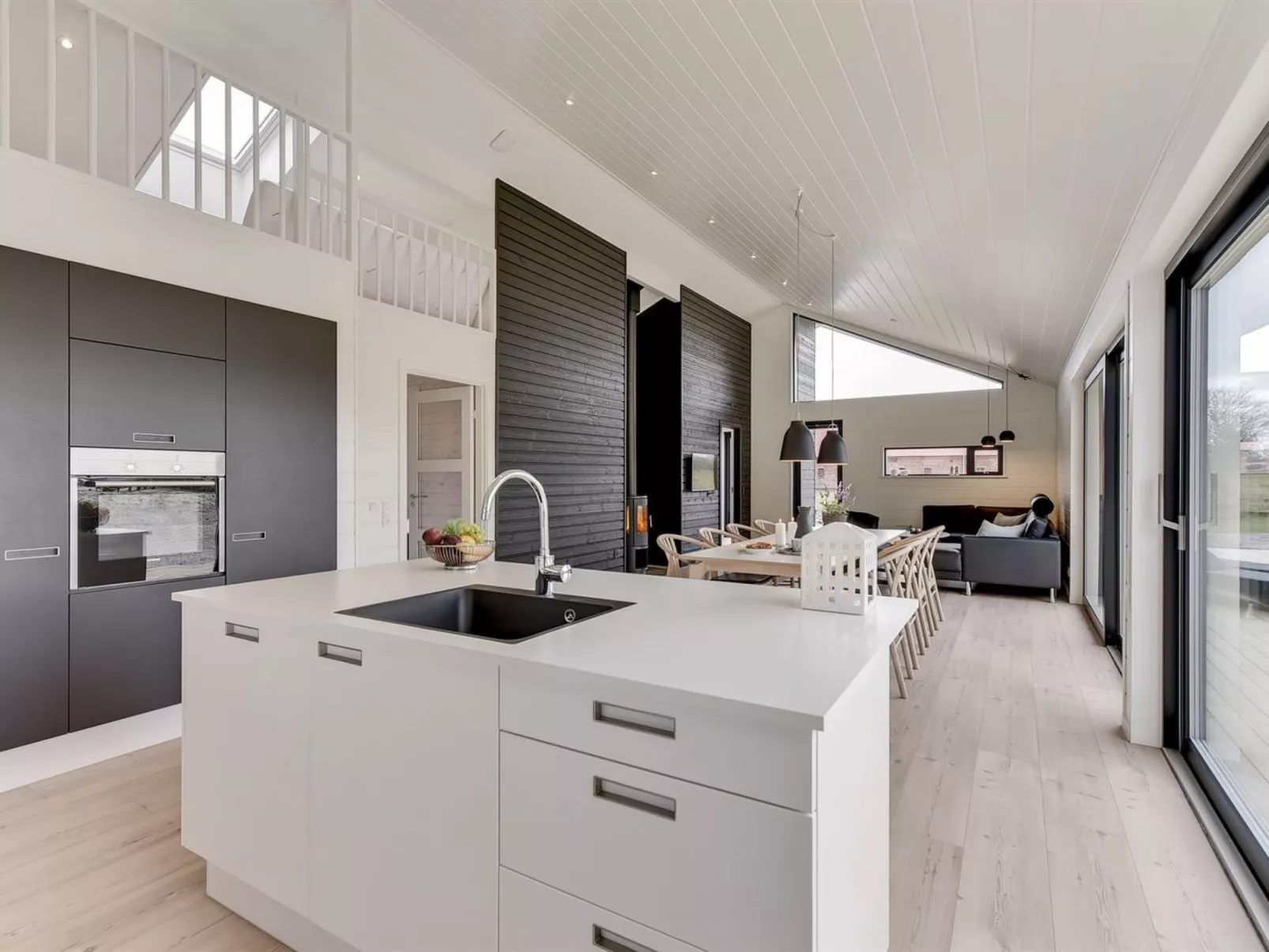 "Vasilka" - 800m from the sea-Binnen