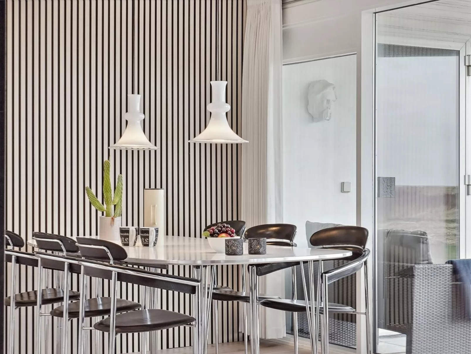 "Helja" - 125m from the sea-Binnen