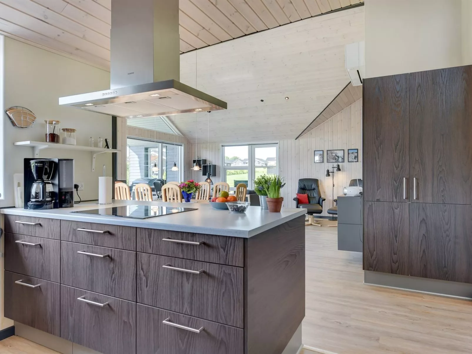 "Damiana" - 500m from the sea-Binnen