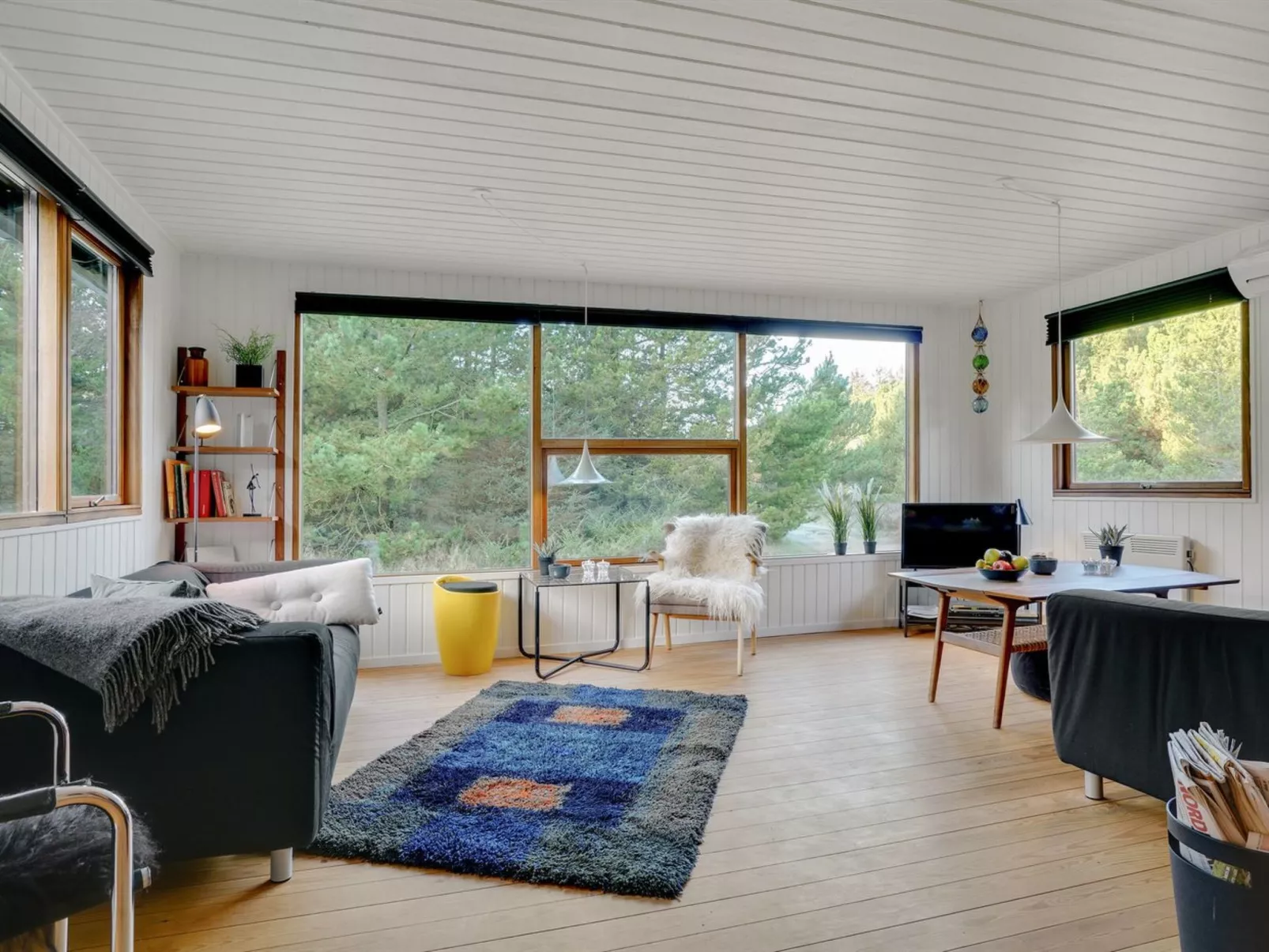 "Antoinetta" - 900m from the sea-Binnen