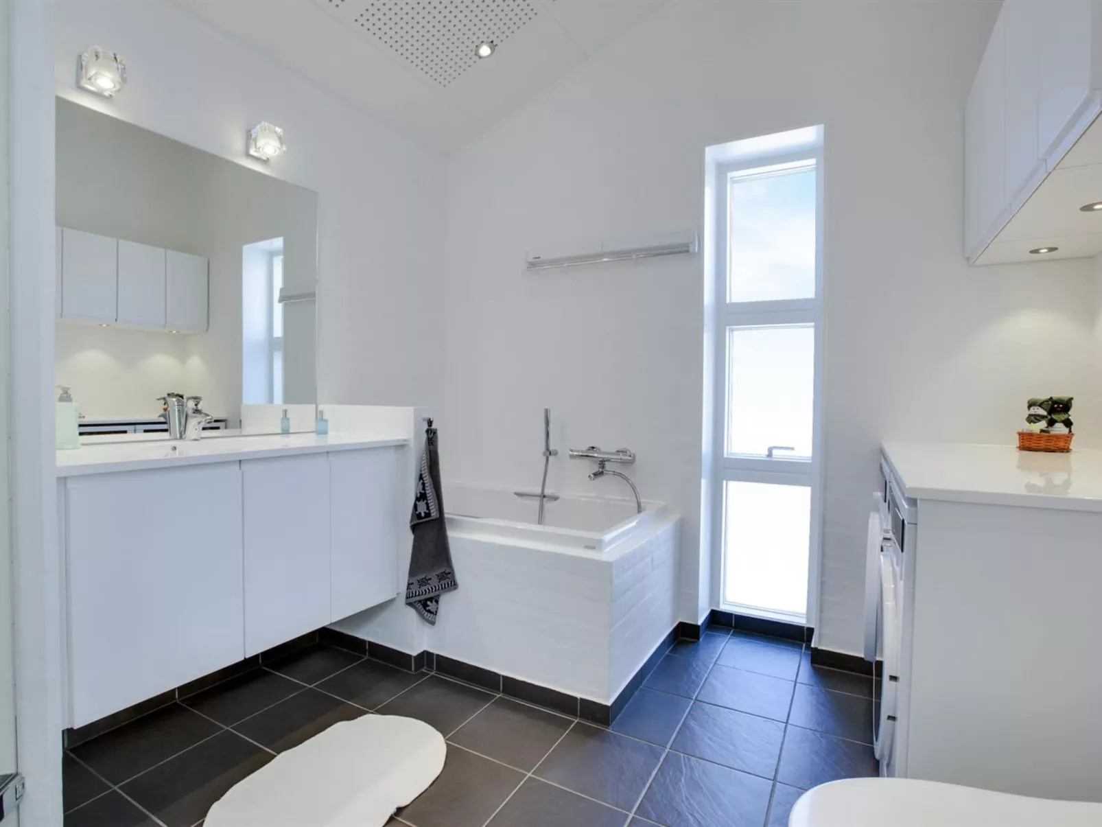 "Øgoti" - 250m from the sea-Binnen