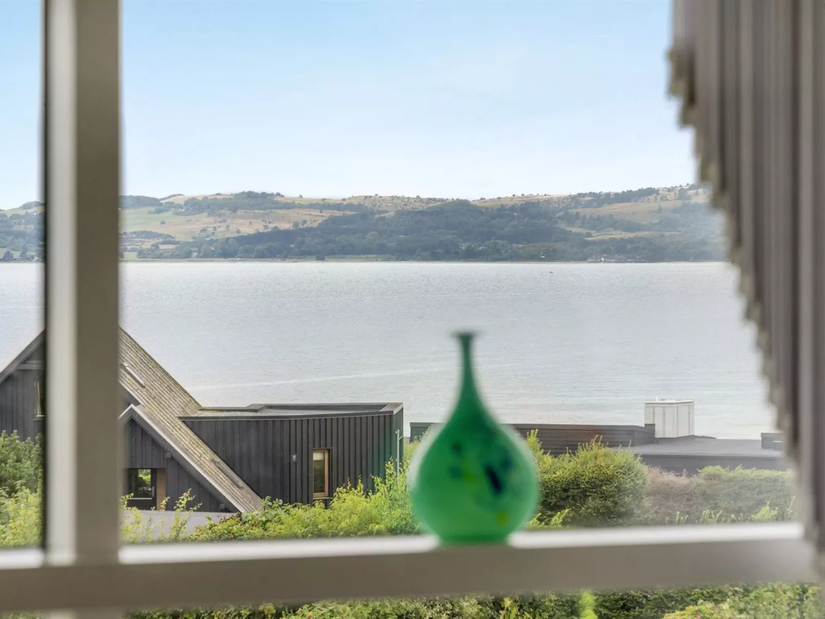 "Eilen" - 250m from the sea-Buiten