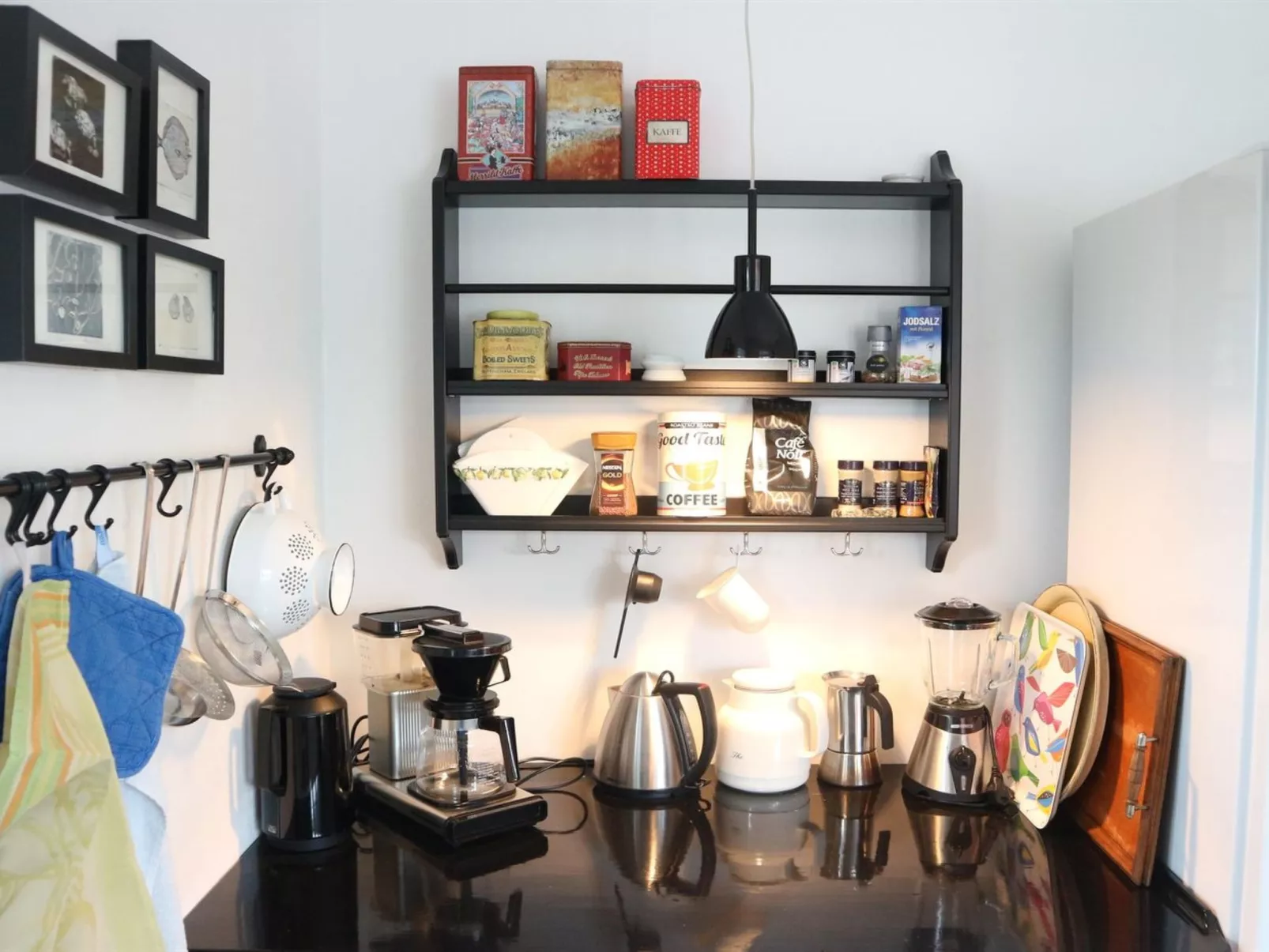 "Fridoline" - 150m from the sea-Binnen