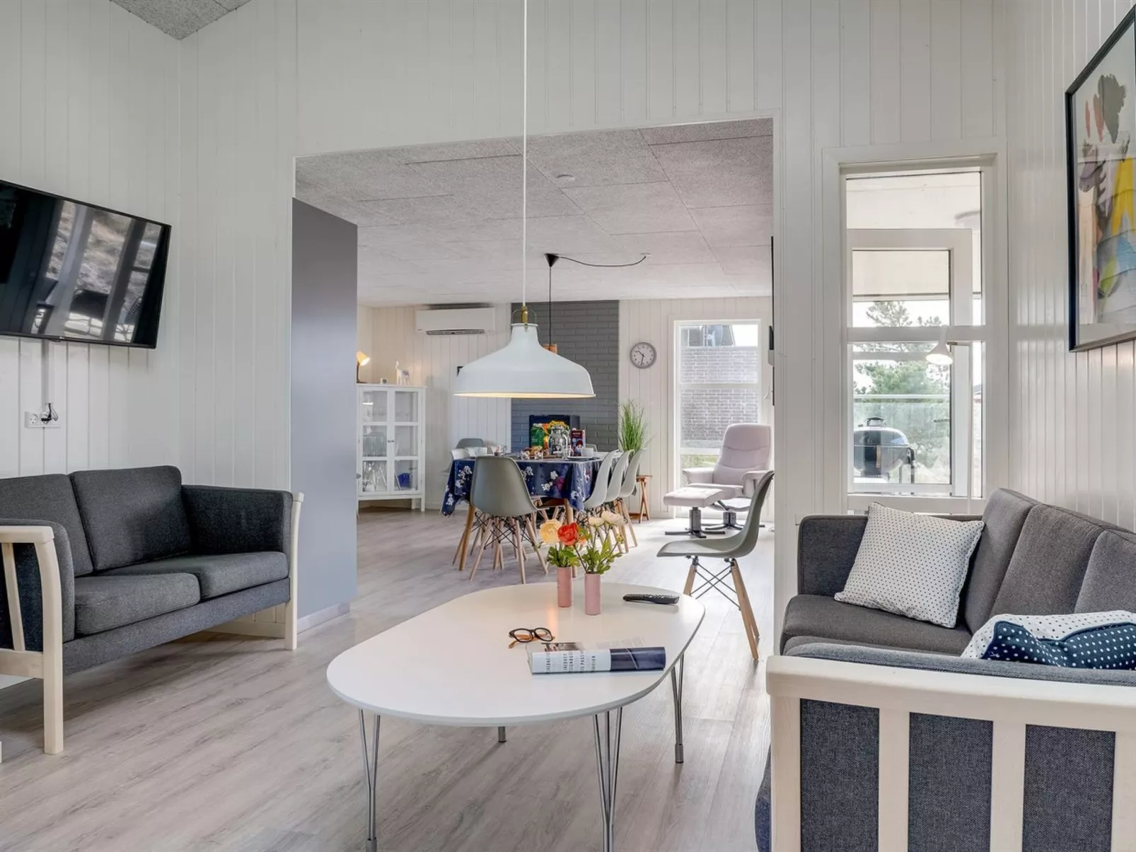 "Ibo" - 900m from the sea-Binnen